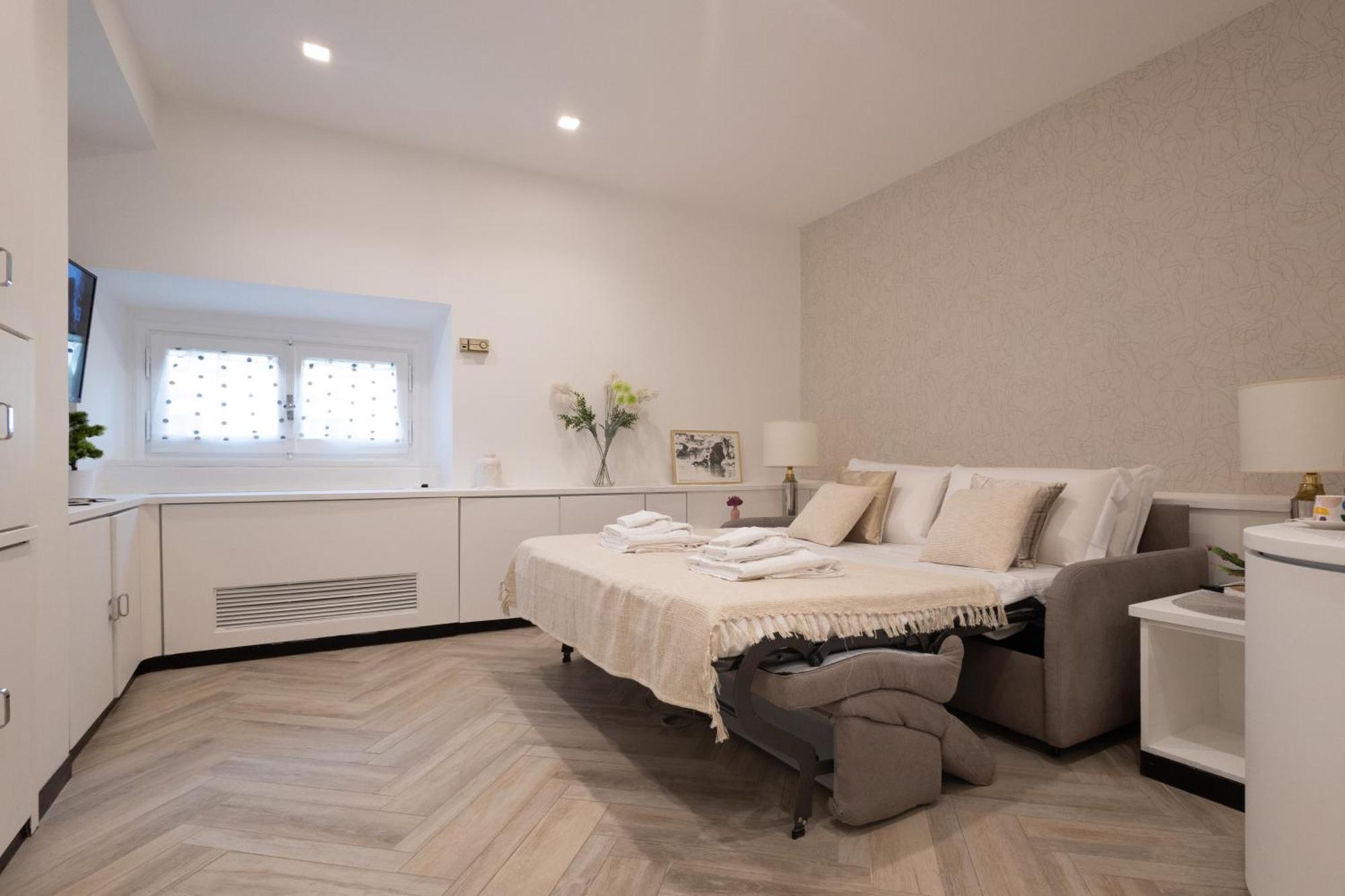 Appartement Dolce Chic