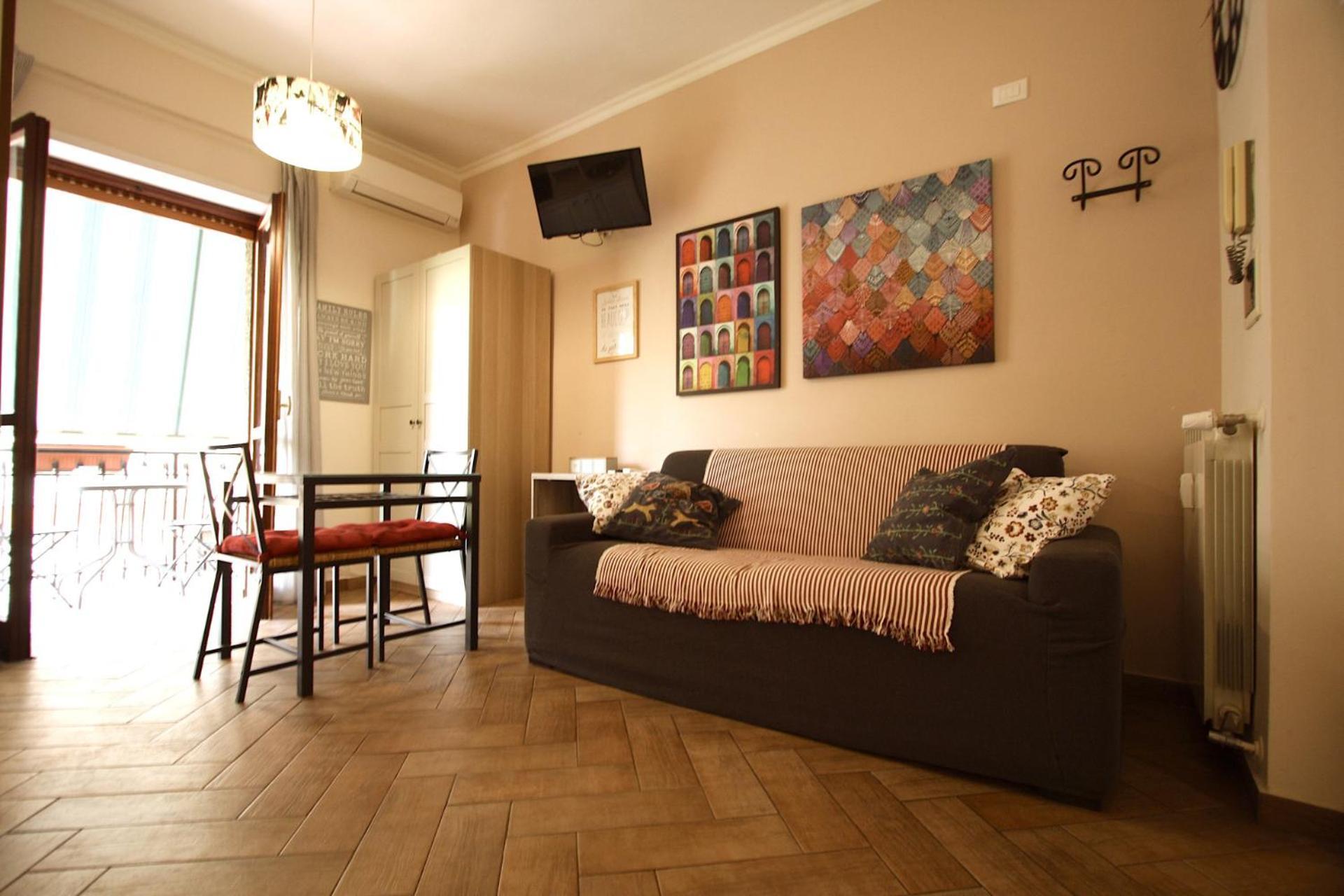 Margherita Holiday House Apartment