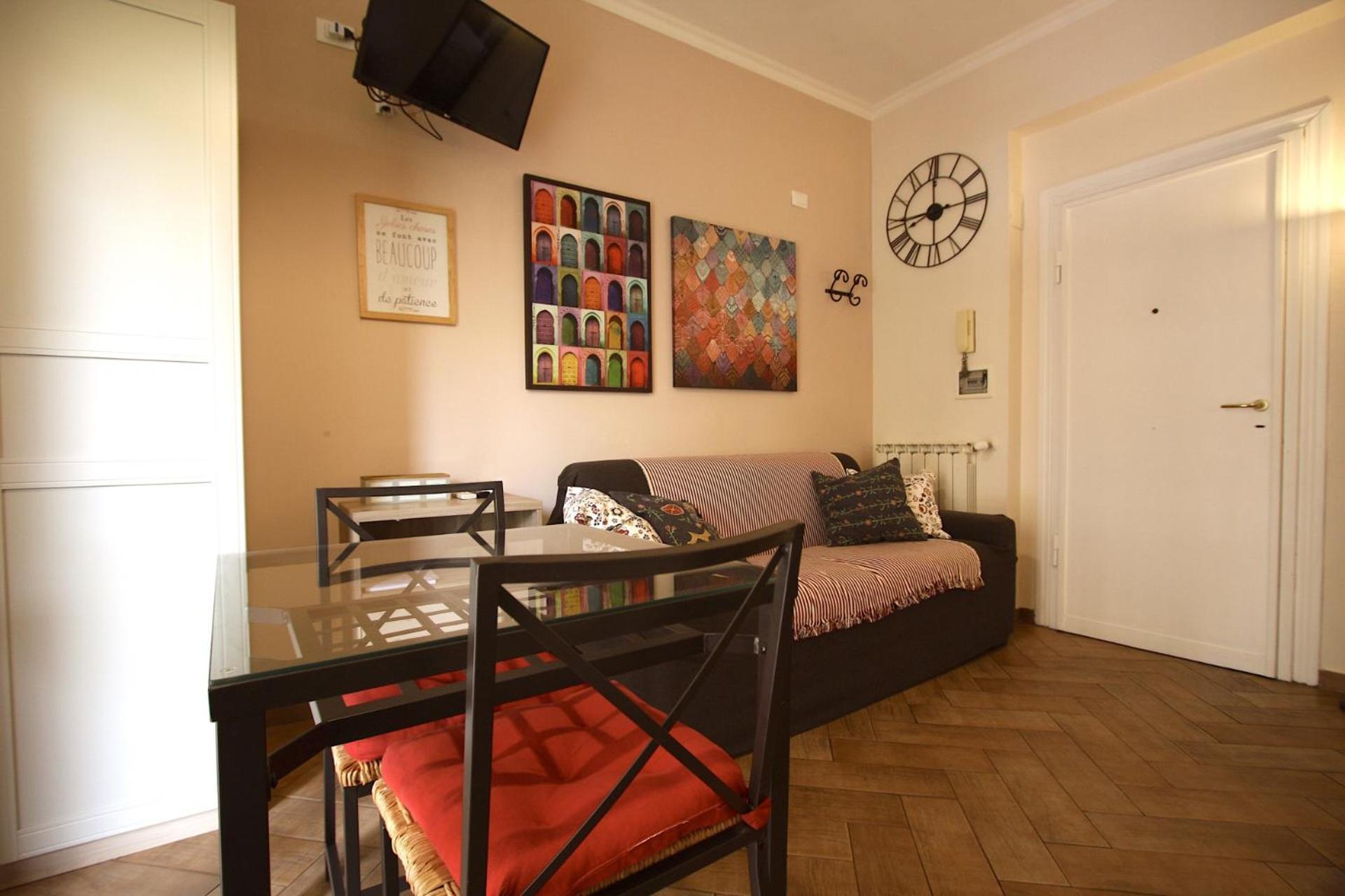 Apartment Margherita Holiday House *