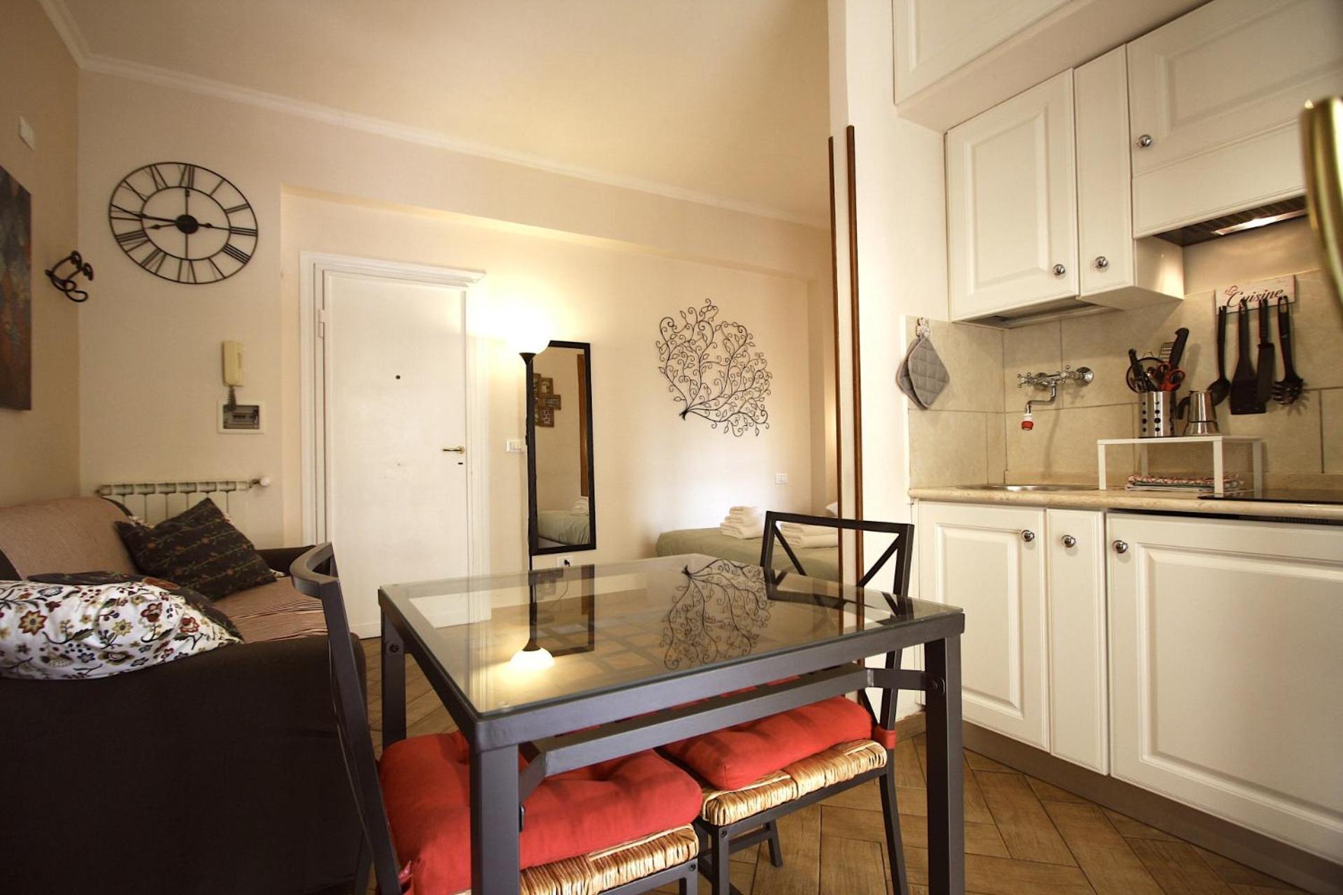 Margherita Holiday House Apartment