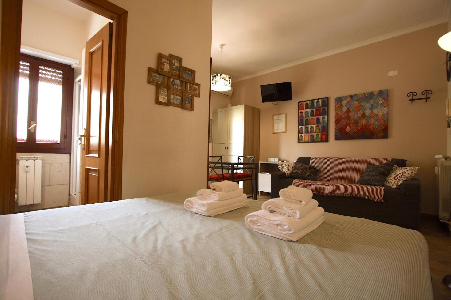 Margherita Holiday House Apartamento