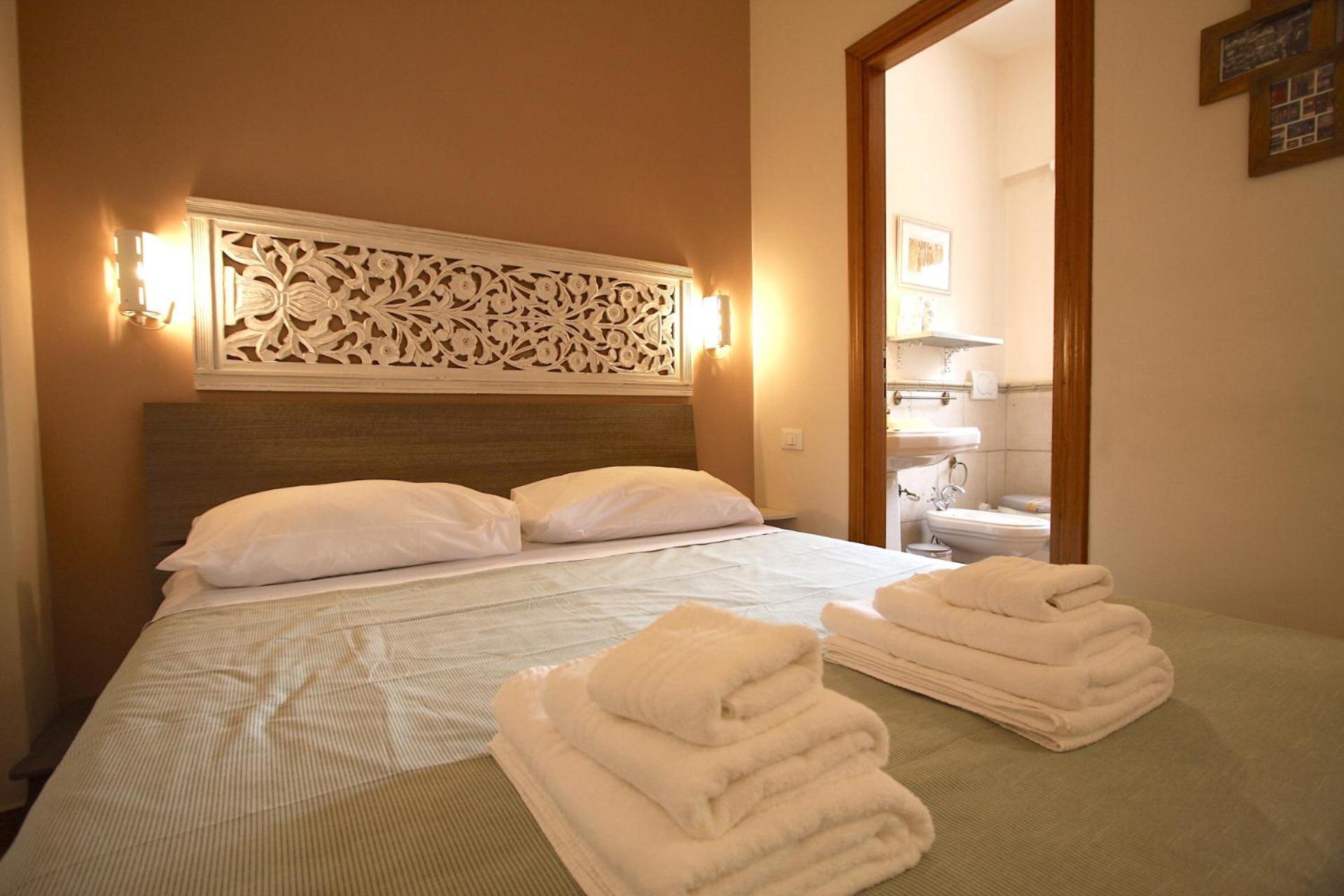 Apartment Margherita Holiday House