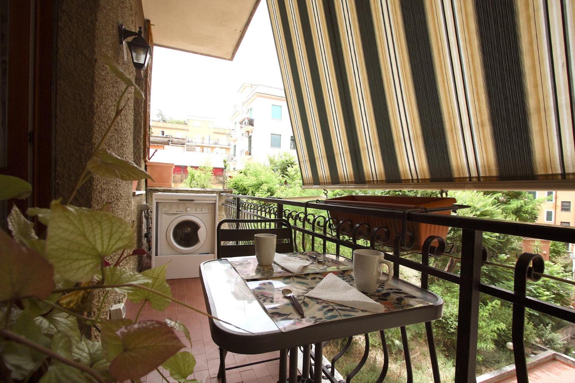 Margherita Holiday House