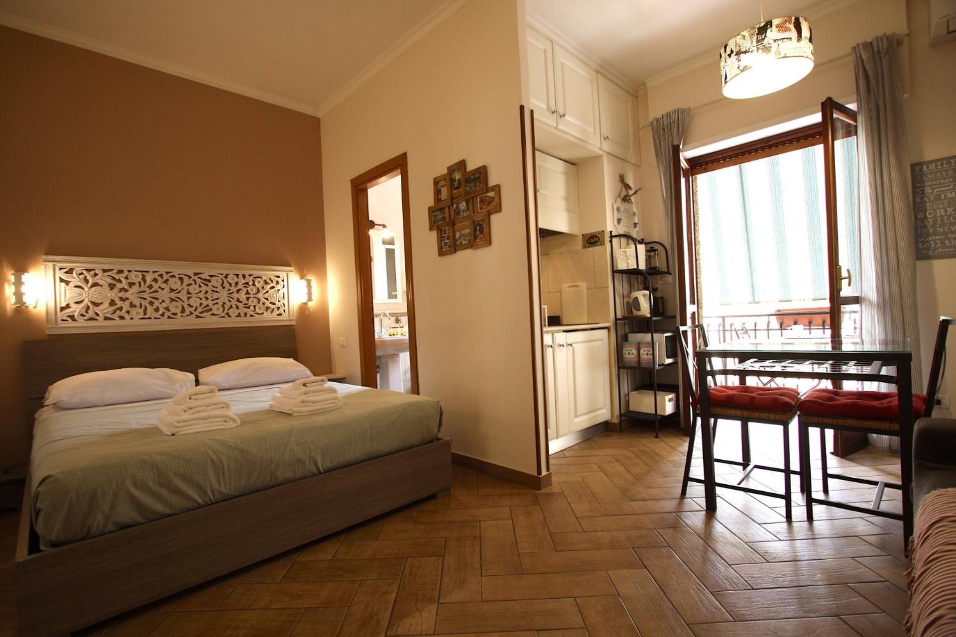Apartment Margherita Holiday House *