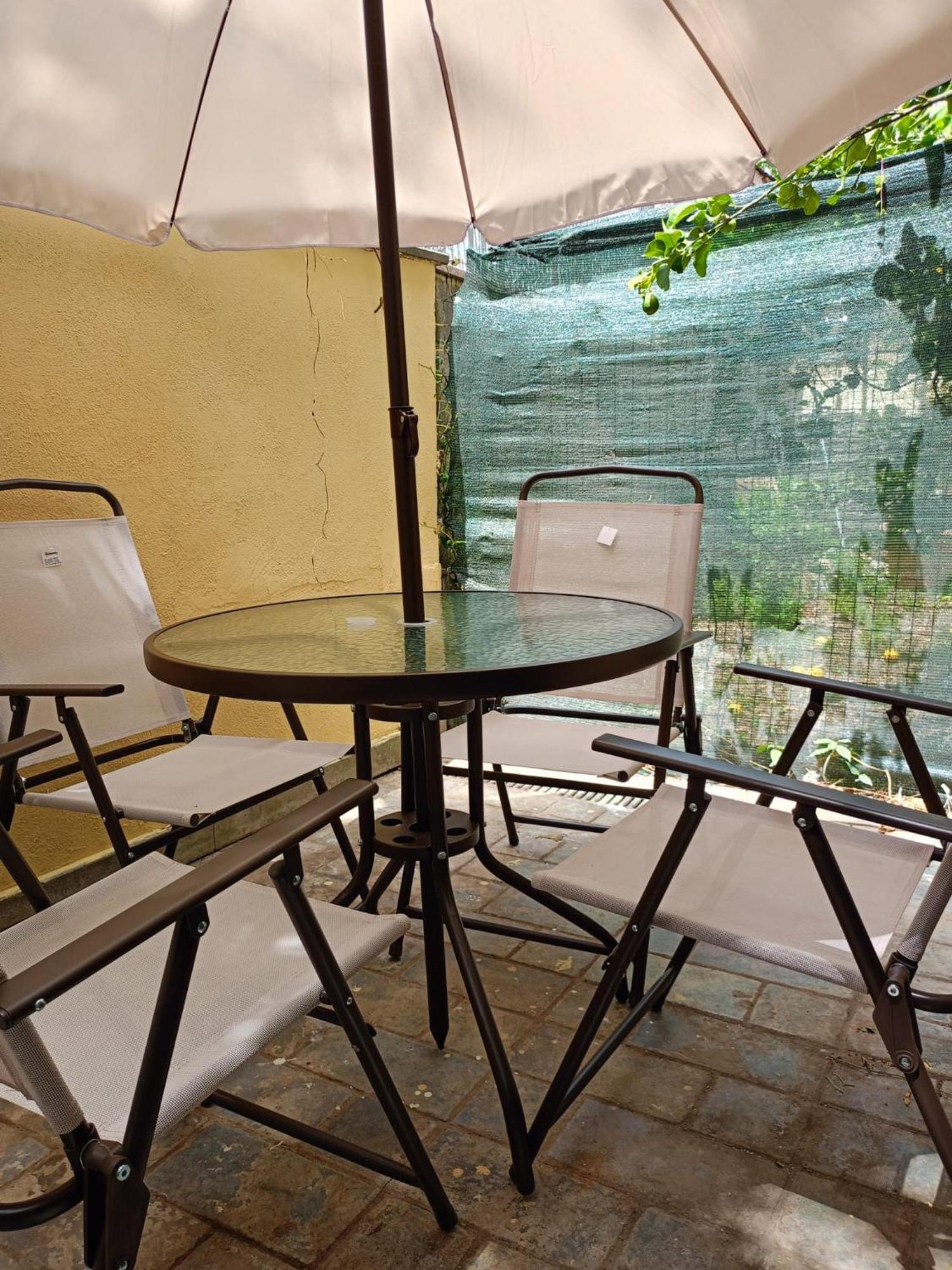 Apartamento Delightful Loft In Plgneto *