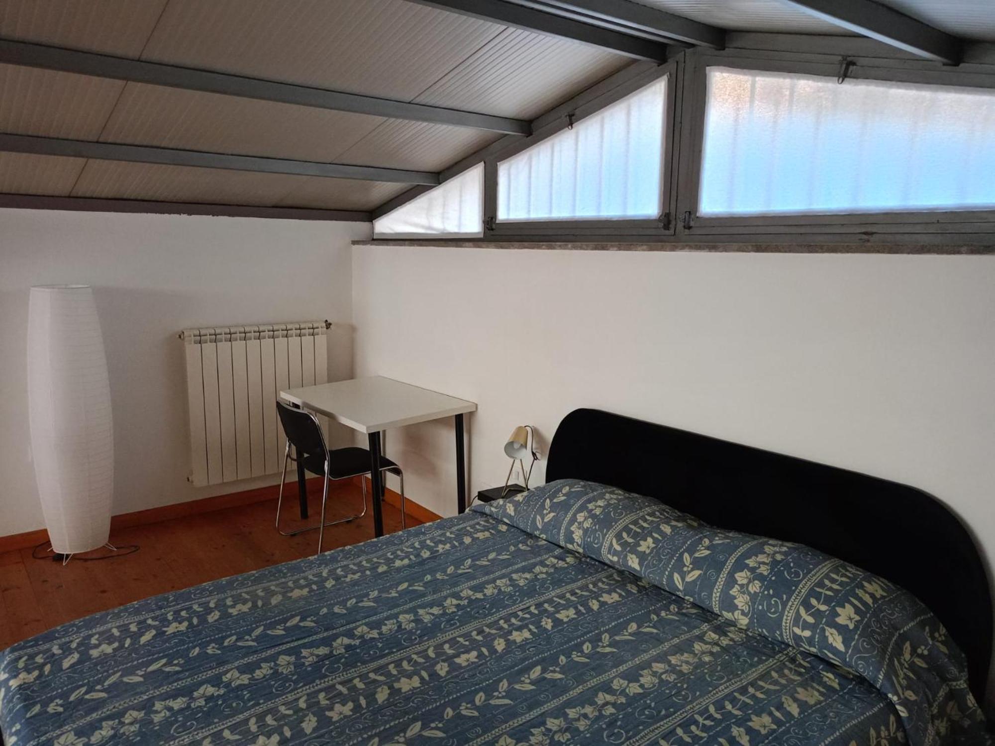 Delightful Loft In Plgneto Apartamento