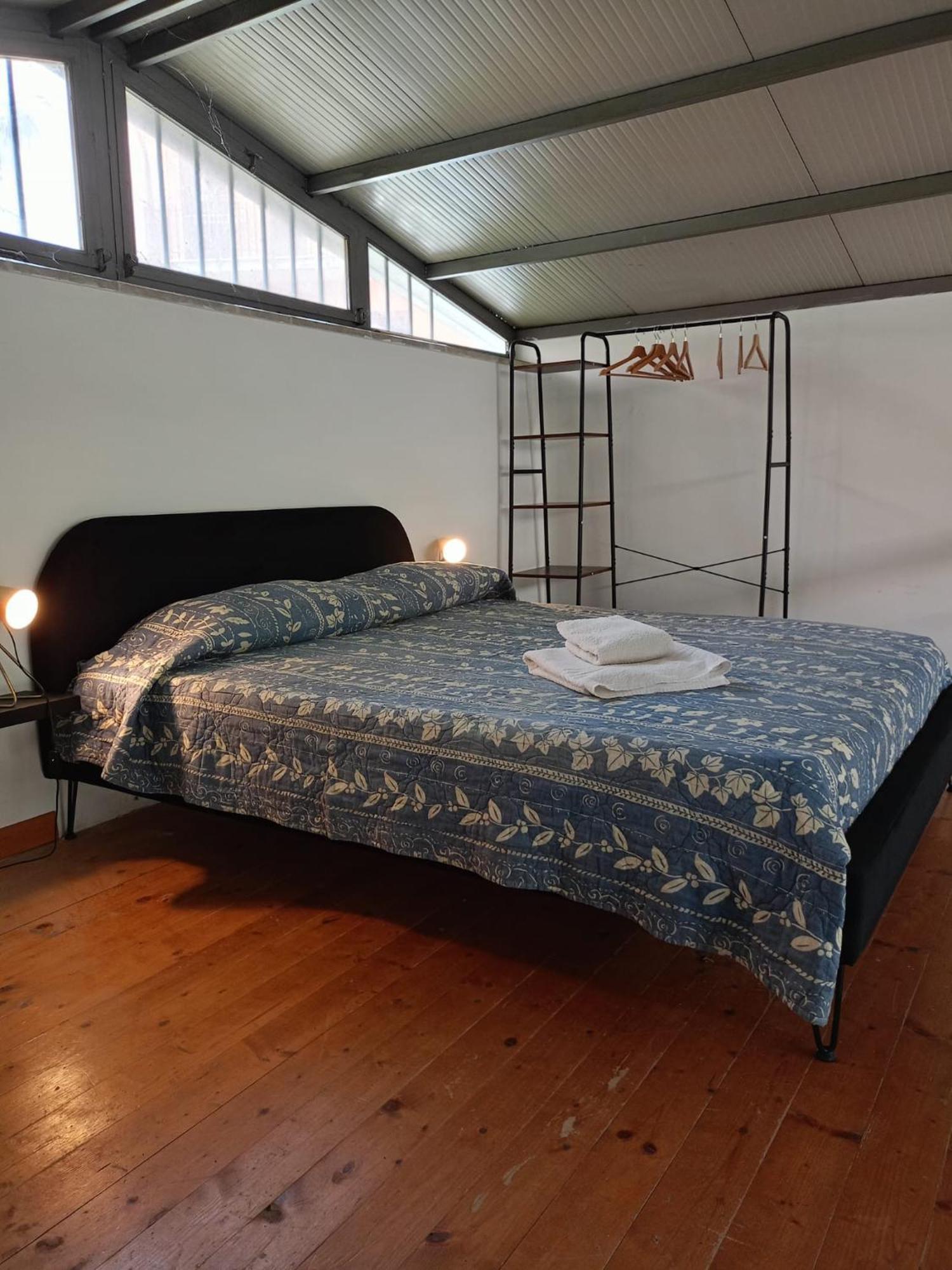 Delightful Loft In Plgneto Apartamento *