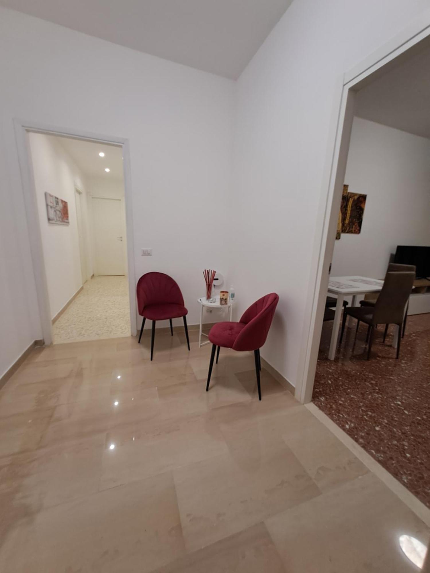 Mauri's - Casamauri - Adiacente Metro C Appartement *