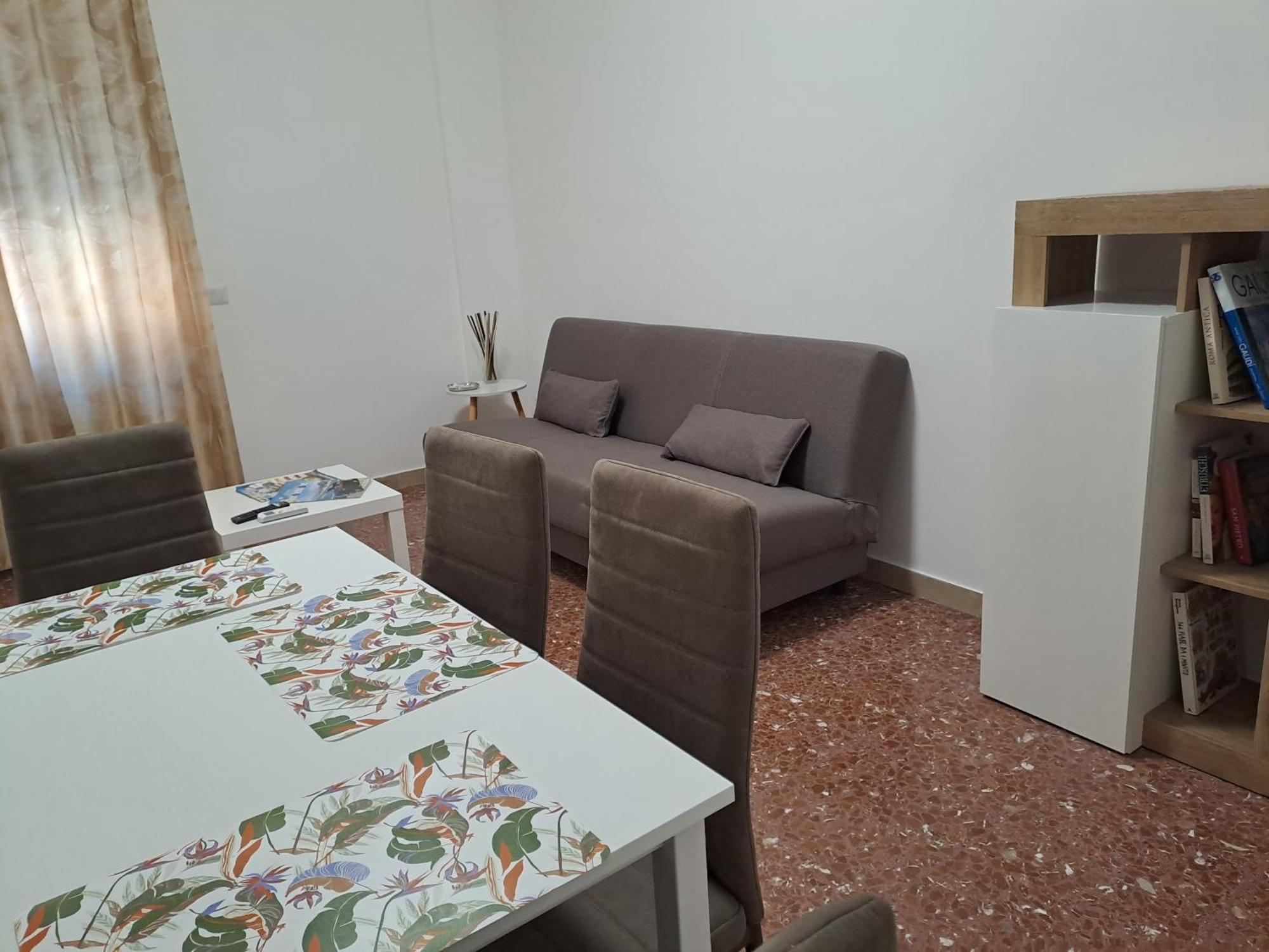 Mauri's - Casamauri - Adiacente Metro C Appartement *
