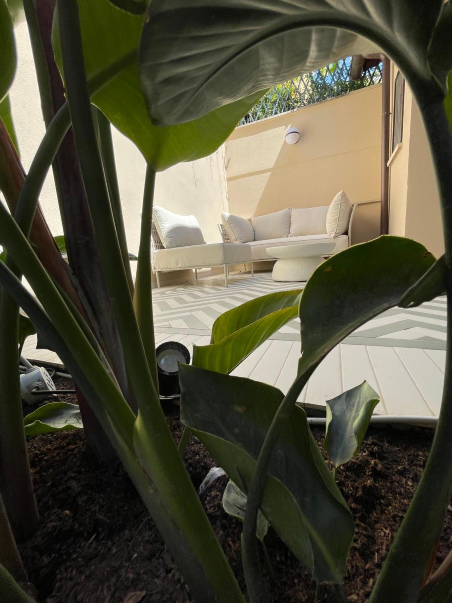 Restart Apartment