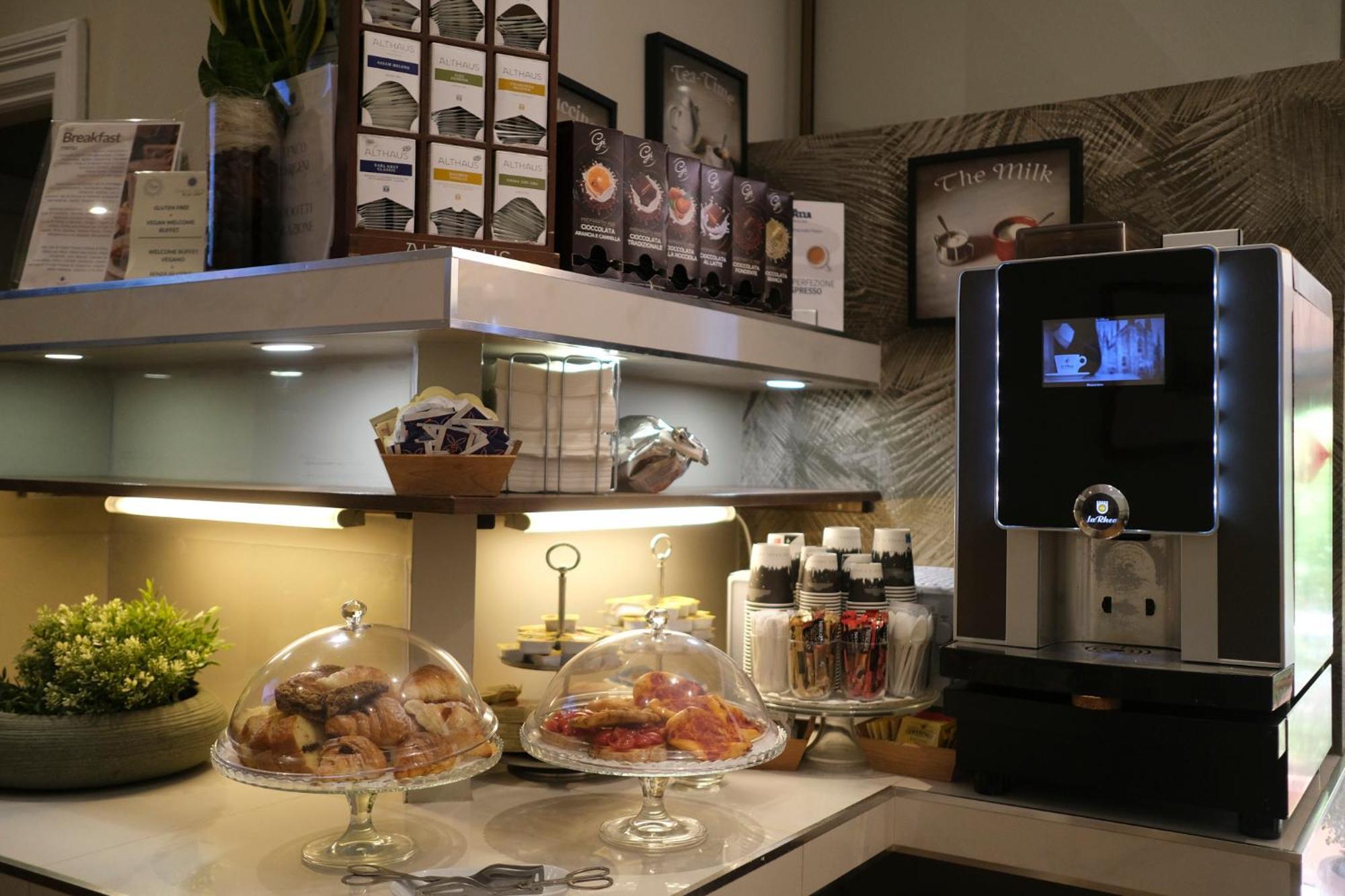 Charme Spagna Boutique Rome