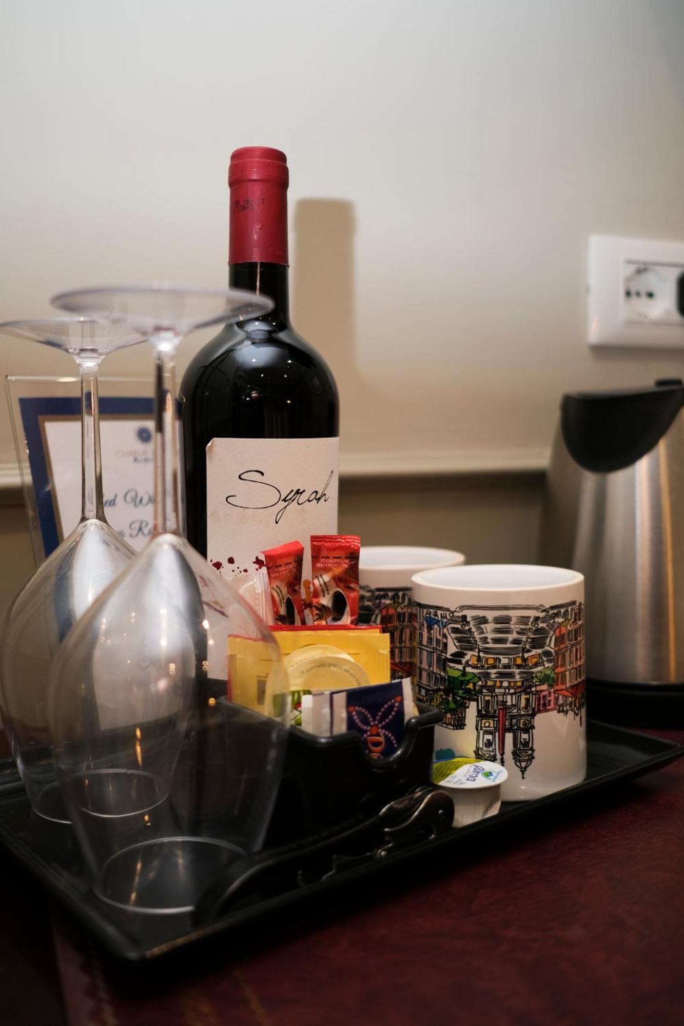Hotel Charme Spagna Boutique