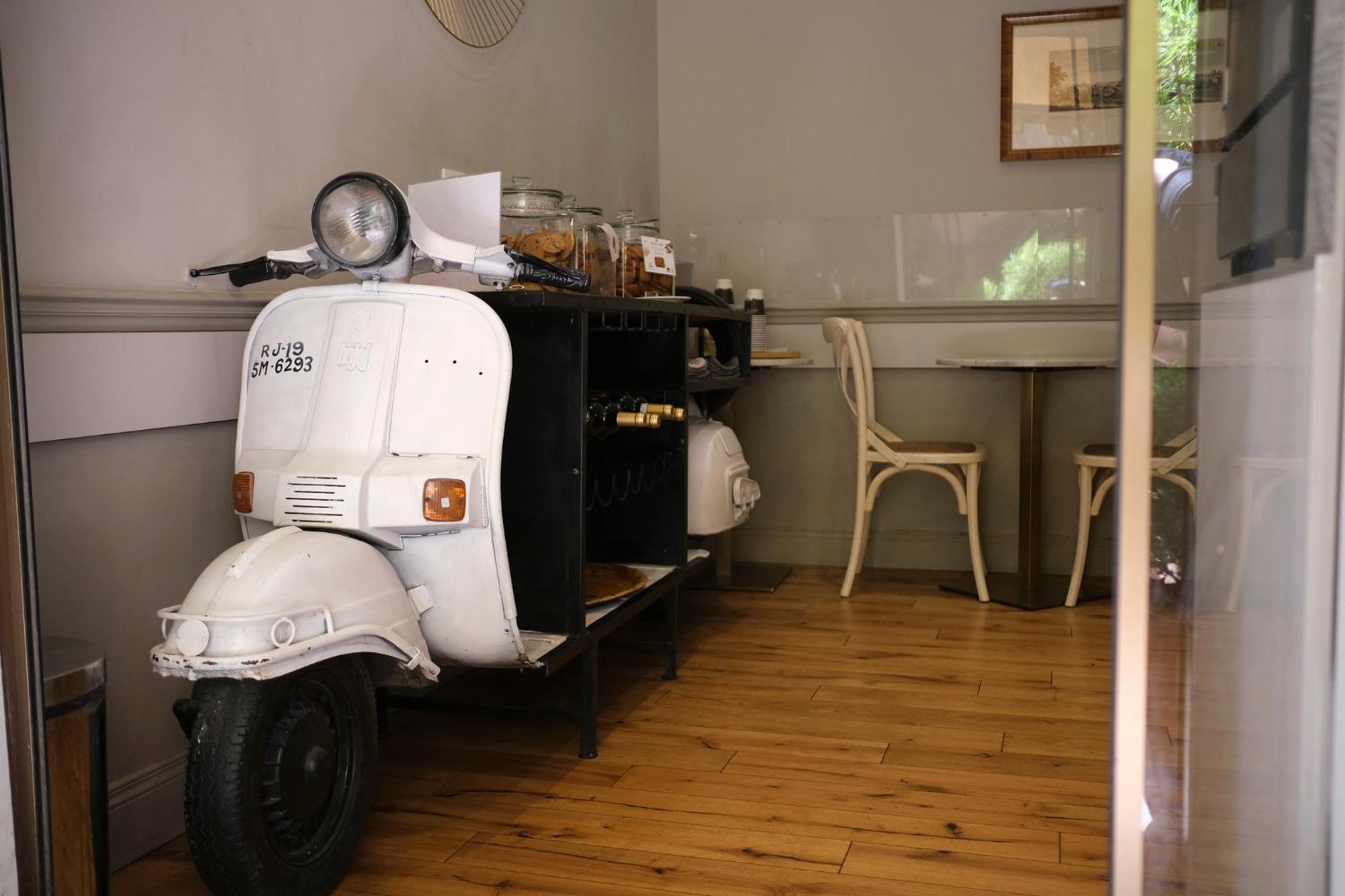 Charme Spagna Boutique Hotel Rome