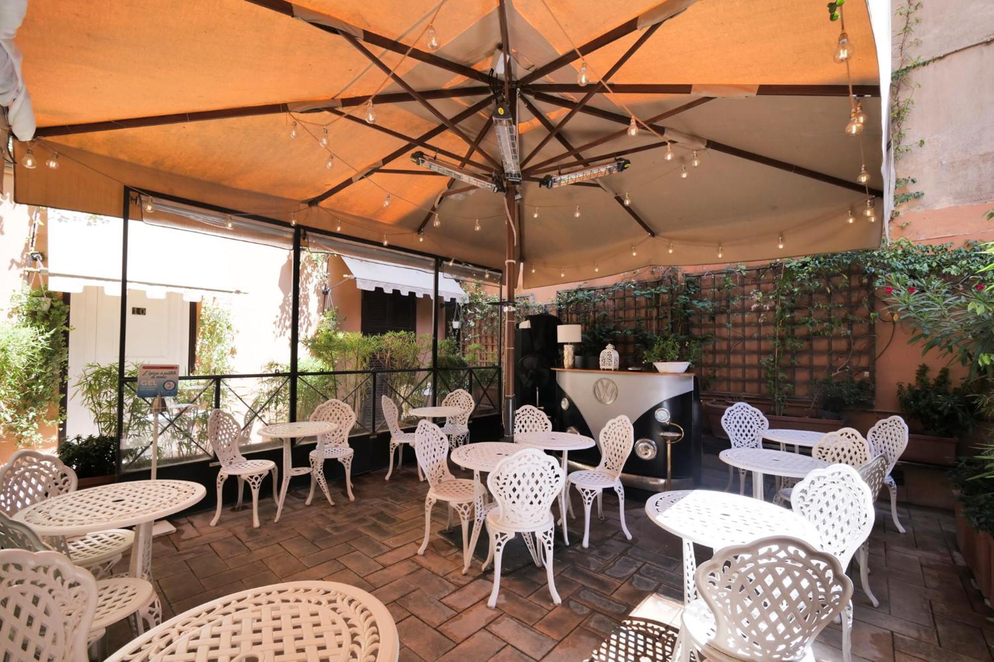 Charme Spagna Boutique 3*