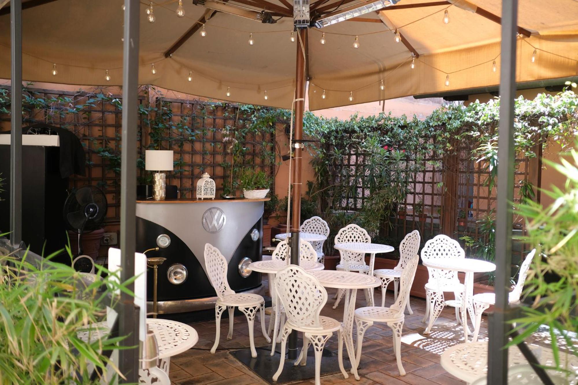 Charme Spagna Boutique Hotel