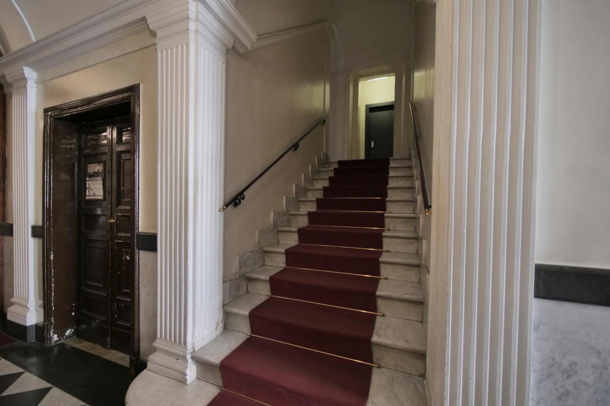 Charme Spagna Boutique Hotel Rome