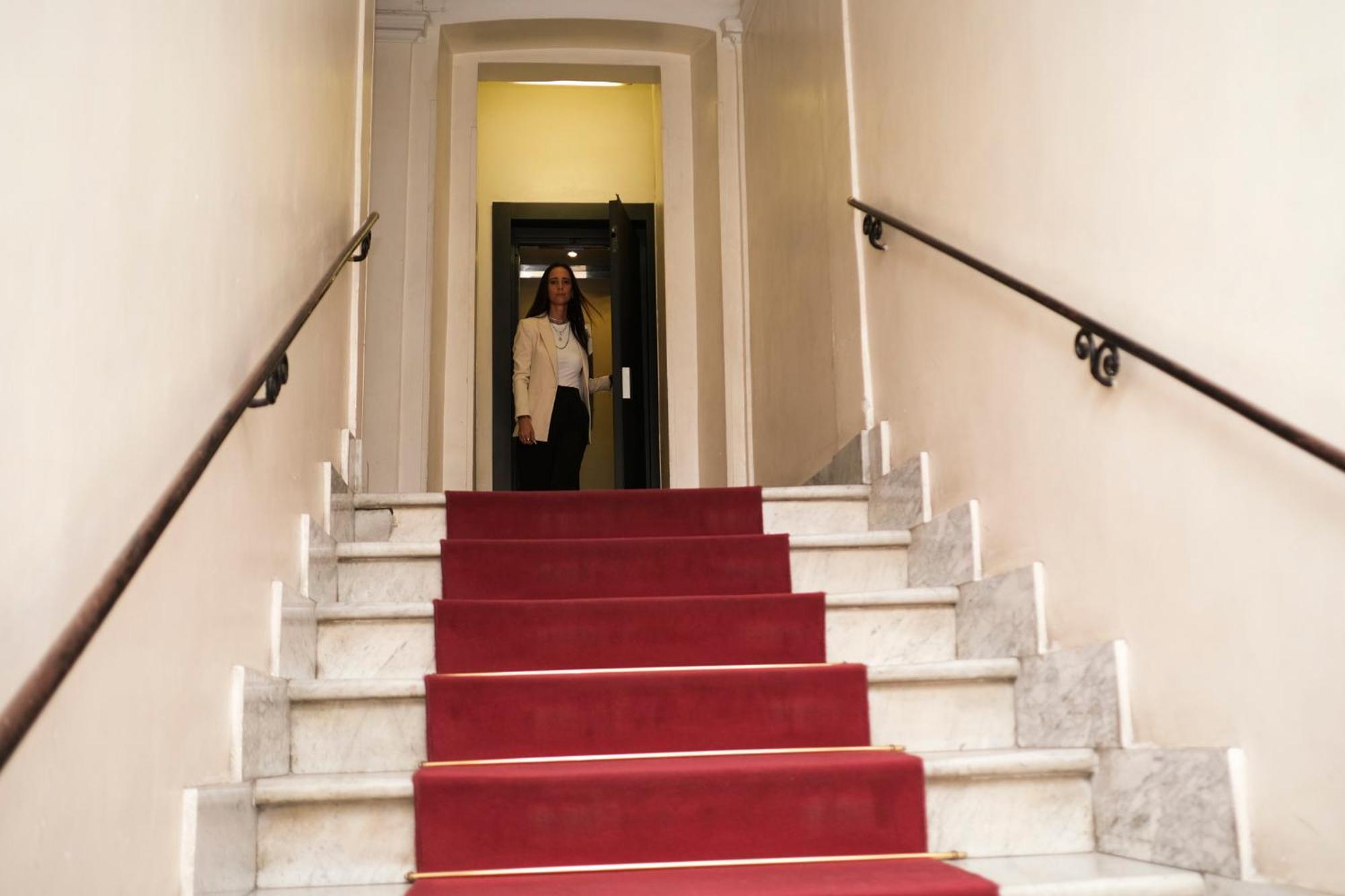 Charme Spagna Boutique Rome