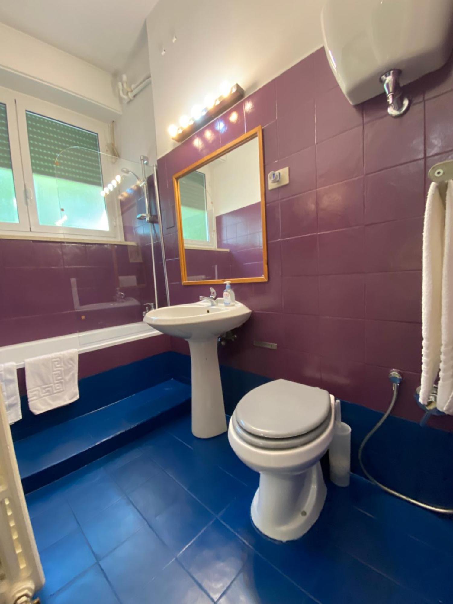 Appartement Little Flaminio