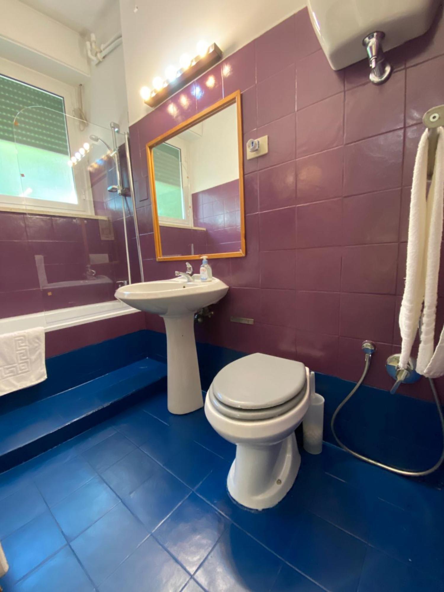 Little Flaminio Appartement *