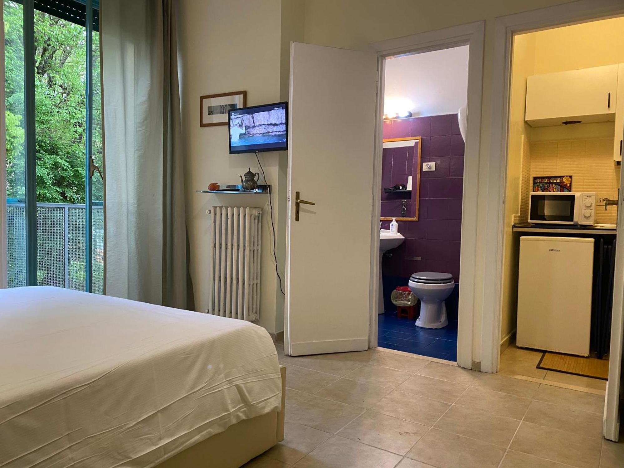 Little Flaminio Appartement