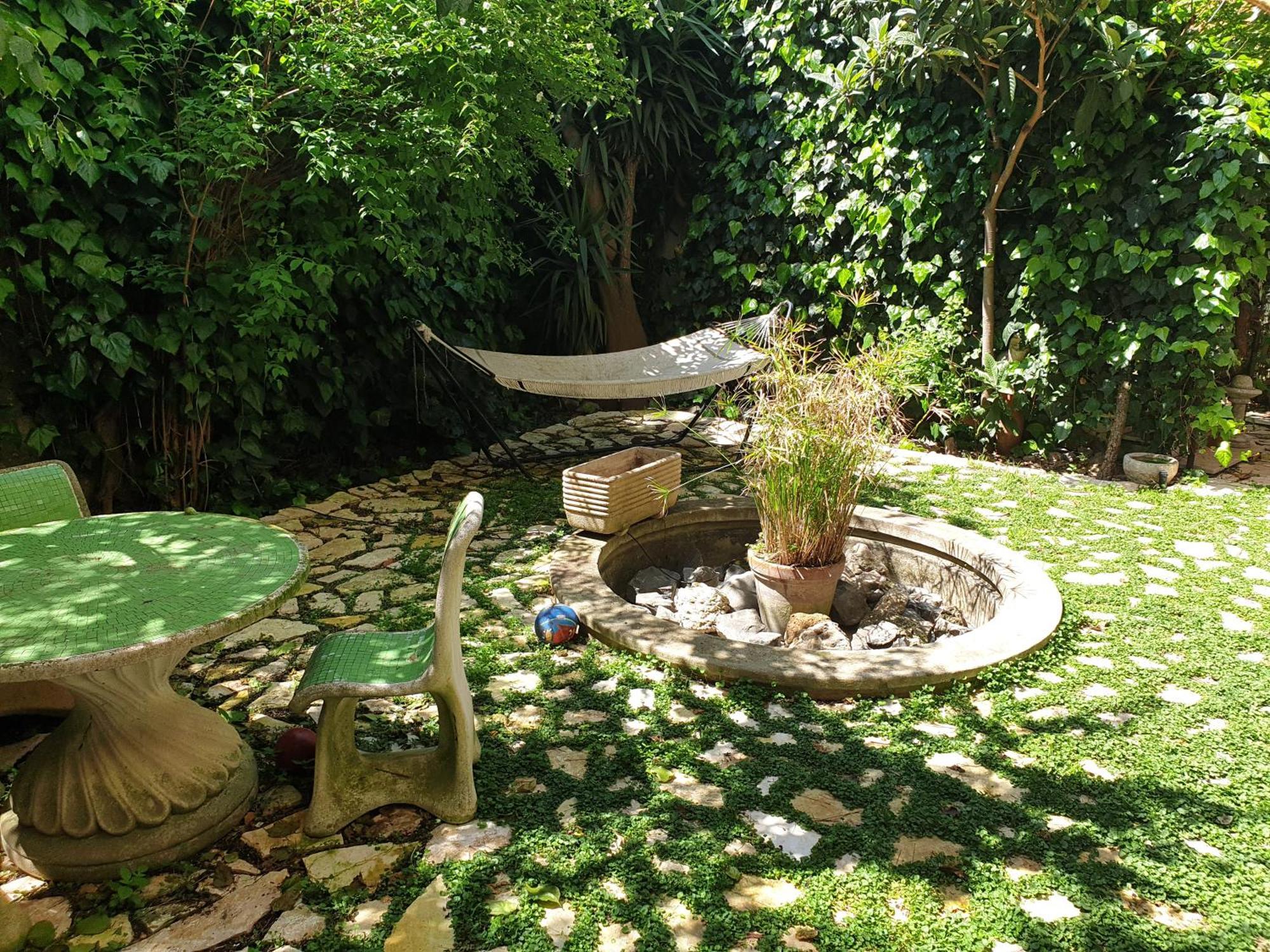 Vatican Fairytale Garden Guest house Rome