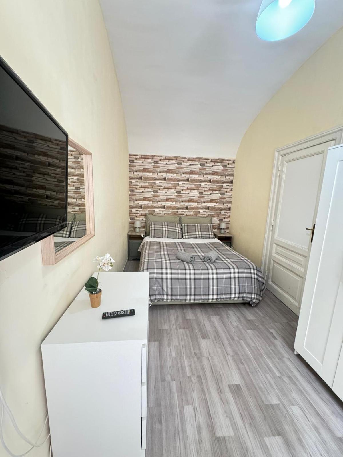 Casa Angelica Colle Oppio / Colosseo Apartamento Roma