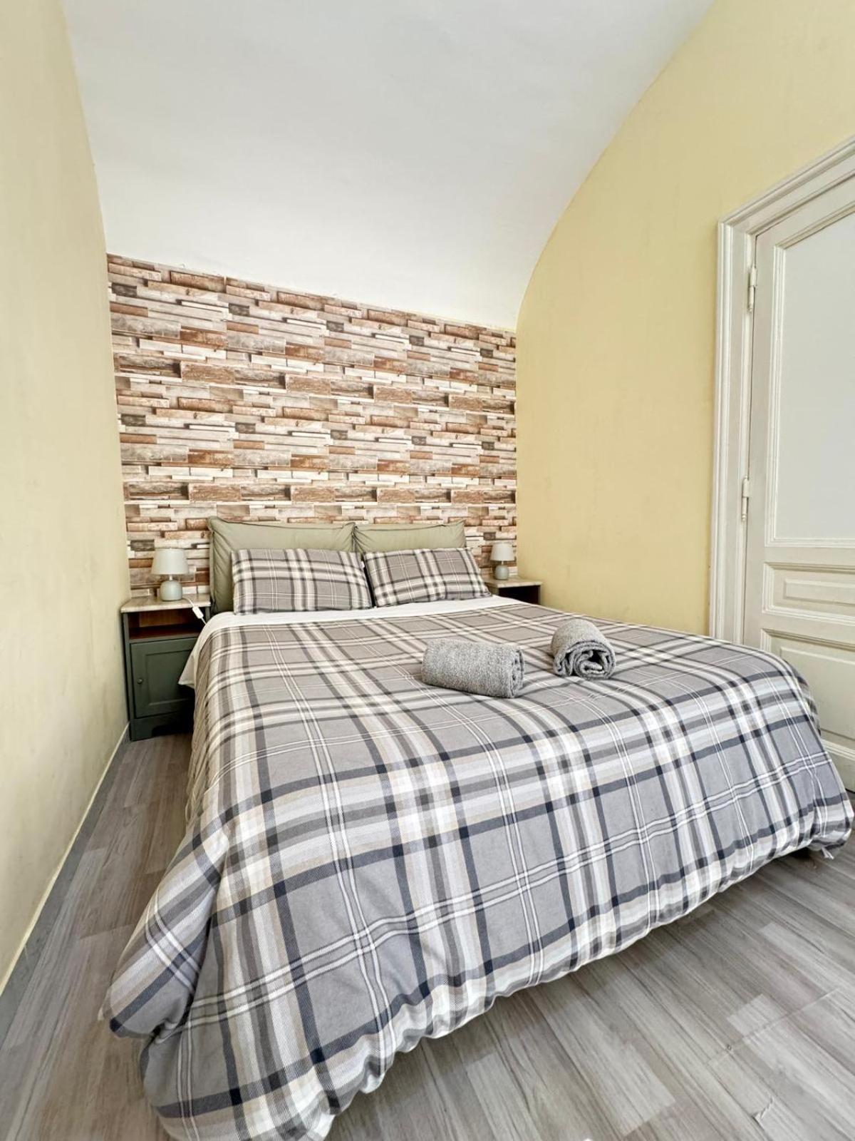 Apartamento Casa Angelica Colle Oppio / Colosseo *