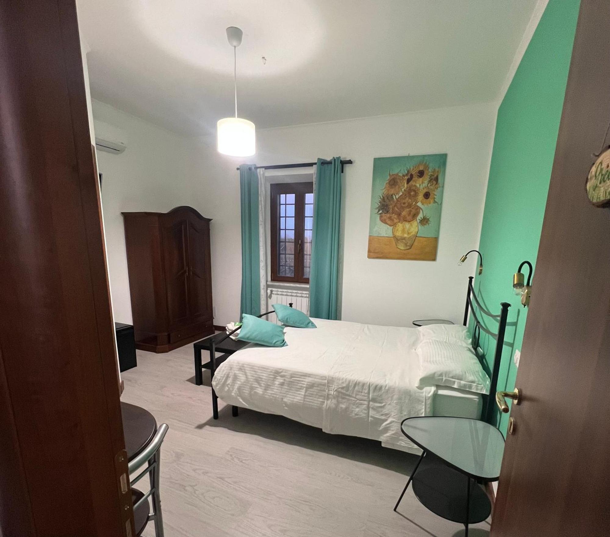 Bed & Breakfast Fili Al Casale 1121 *