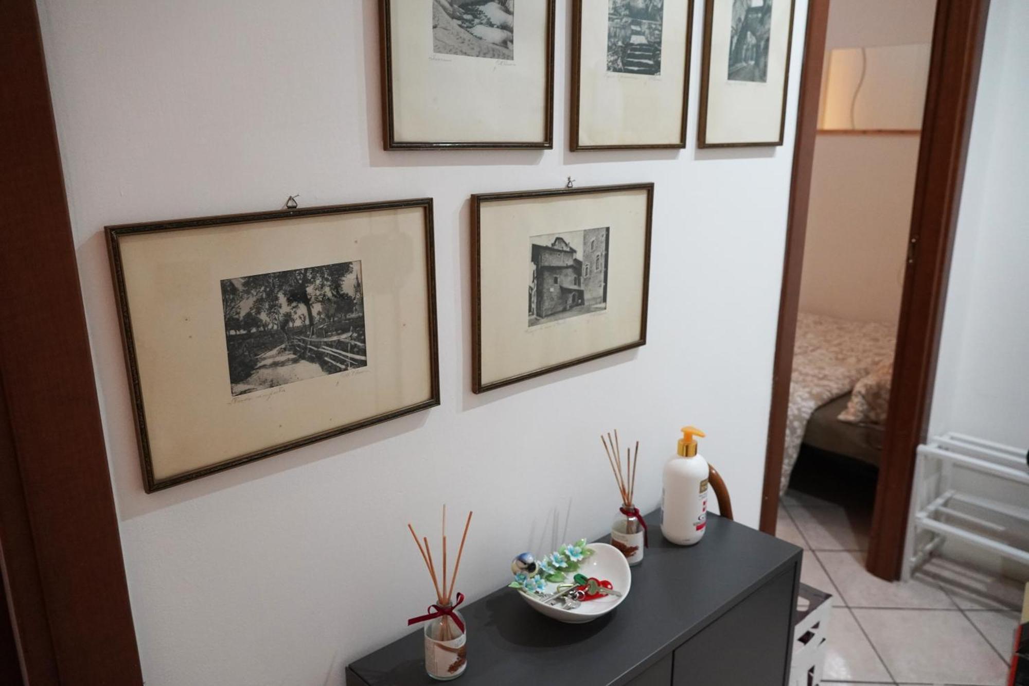 Appartement Vatican *