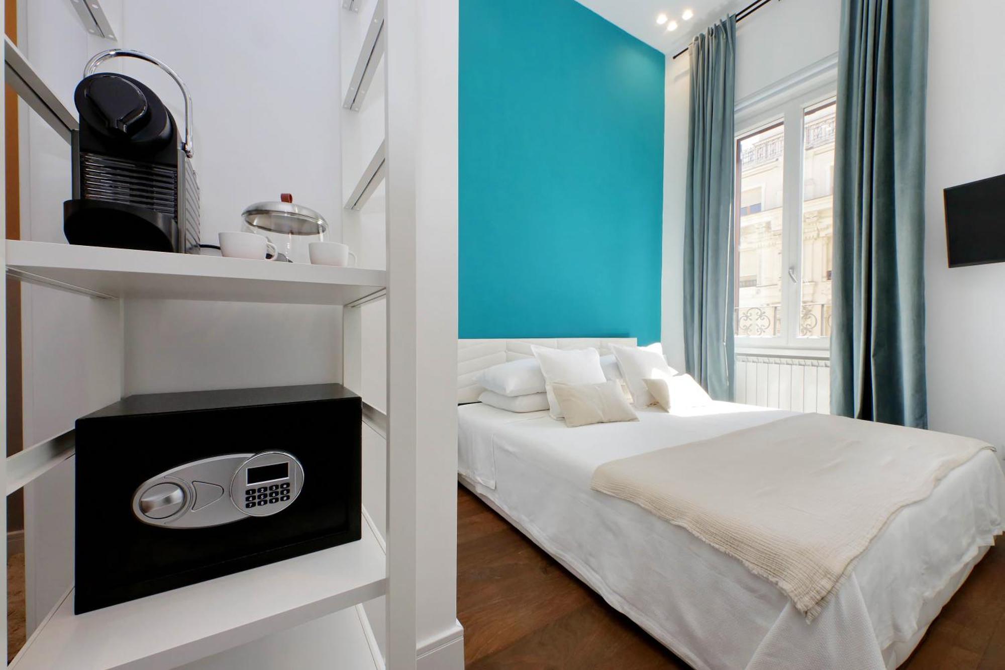Guest house Fontana Di Trevi Dream Rome