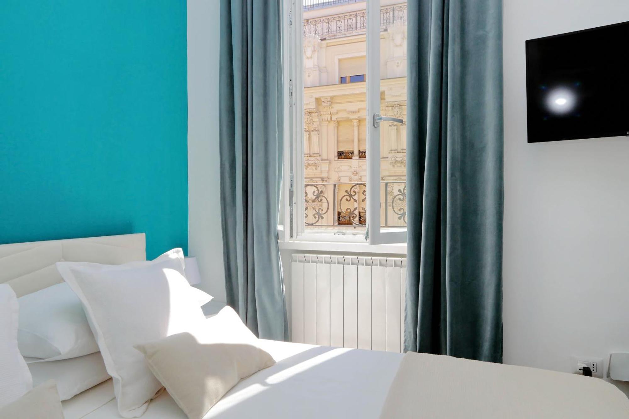 Fontana Di Trevi Dream Guest house