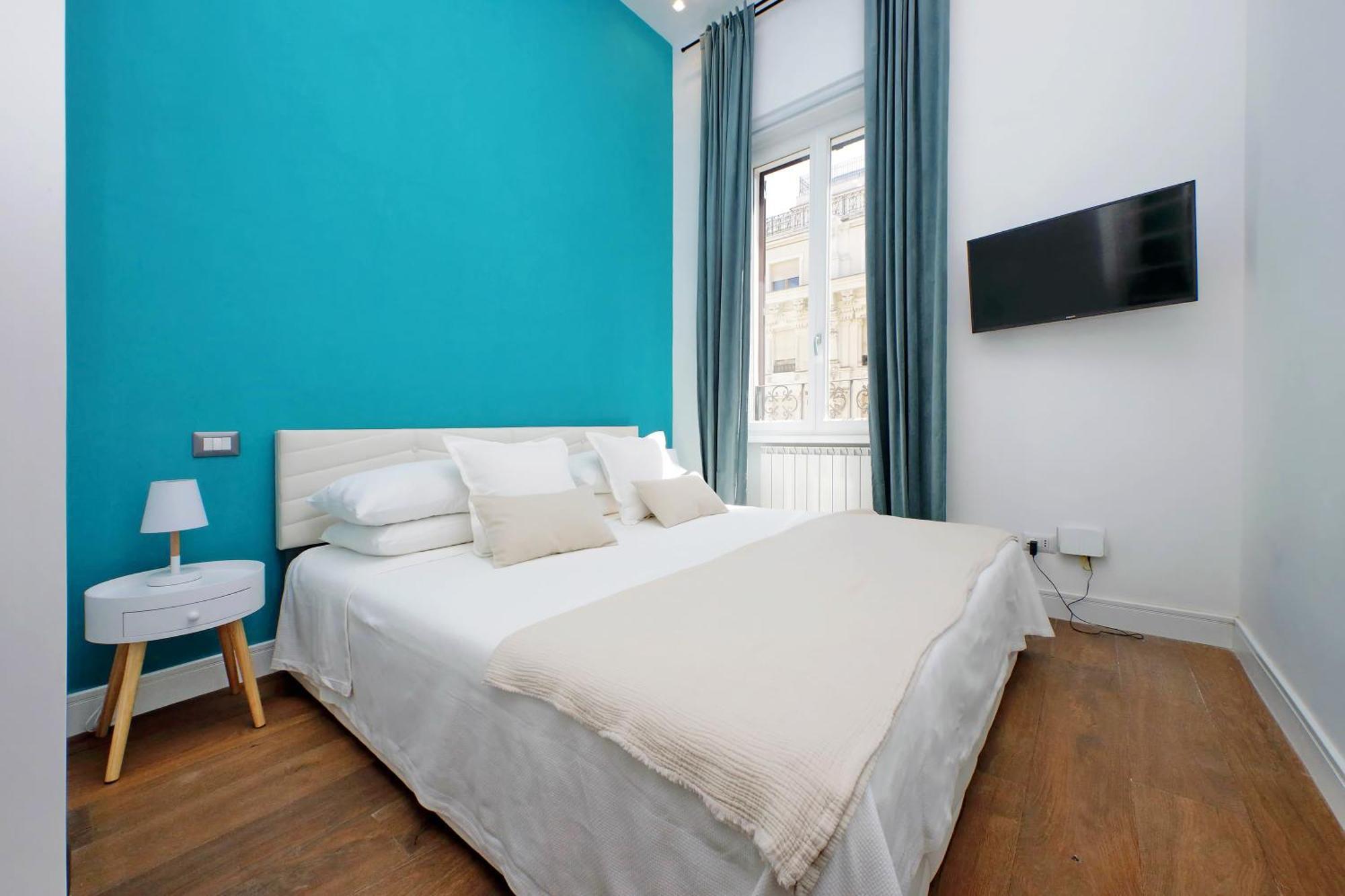 Guest house Fontana Di Trevi Dream