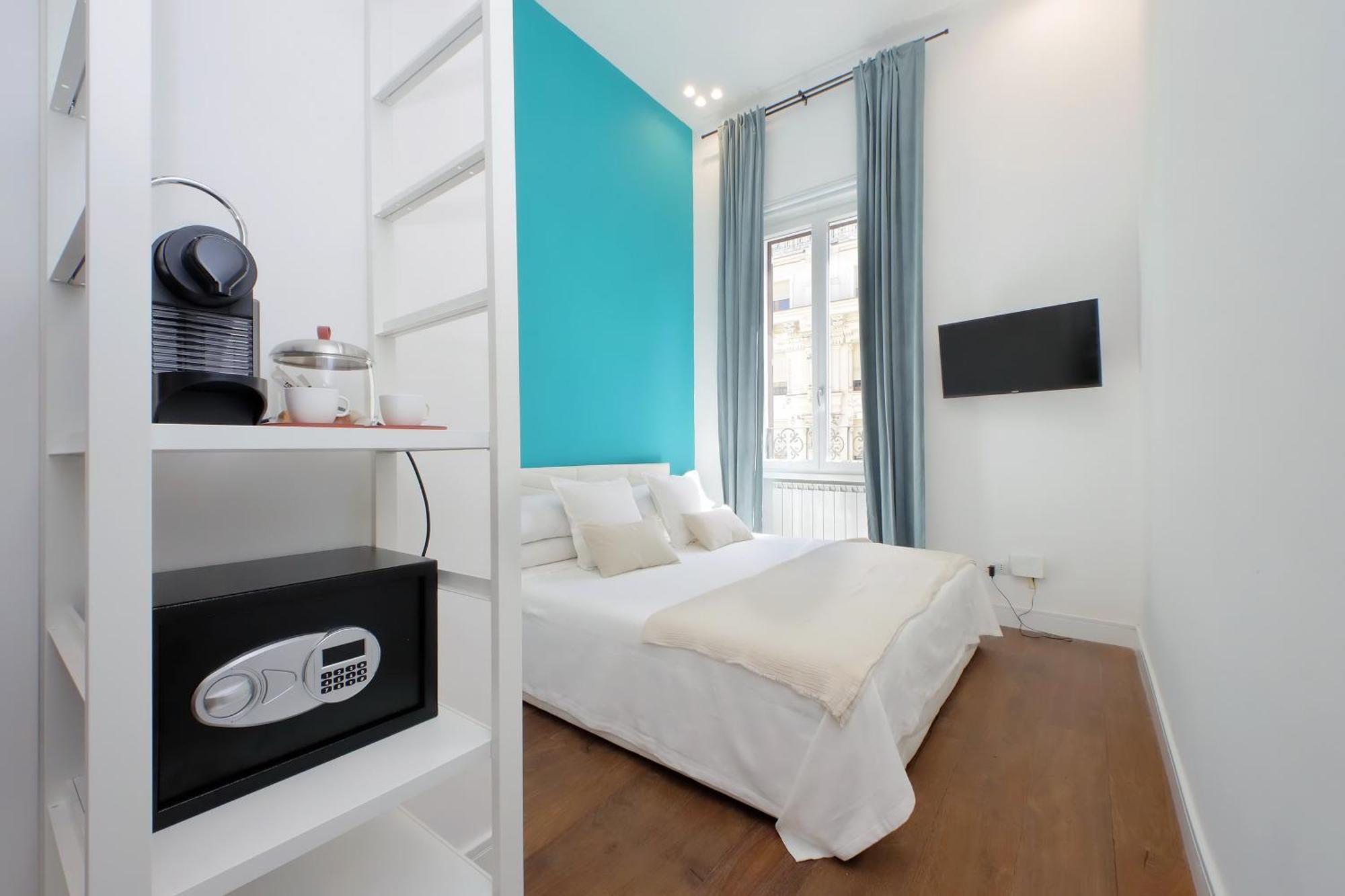 Guest house Fontana Di Trevi Dream Rome
