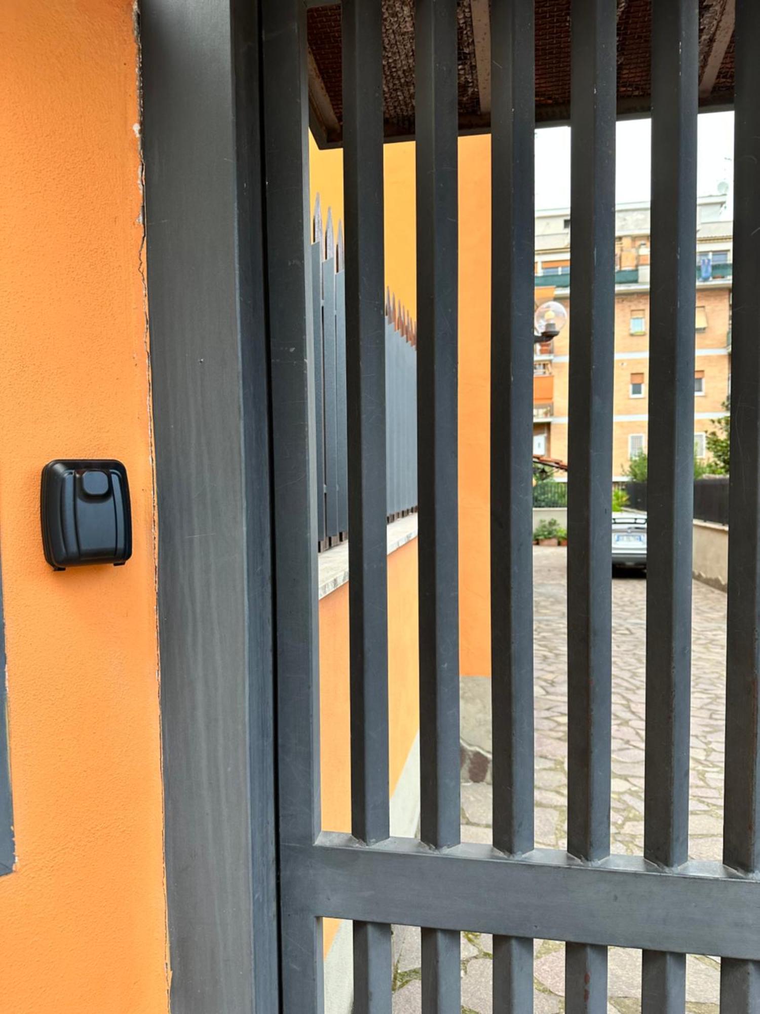 Grazioso A Appartement *