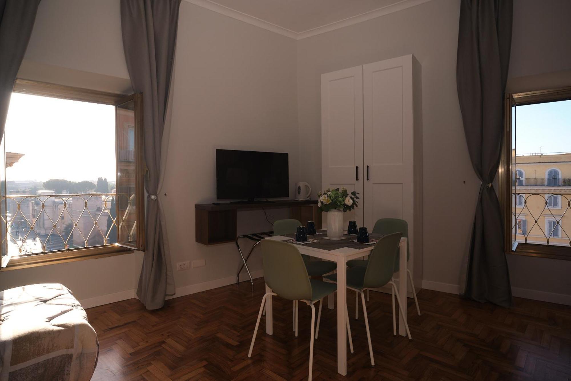 Bonavista Bed & Breakfast Rome
