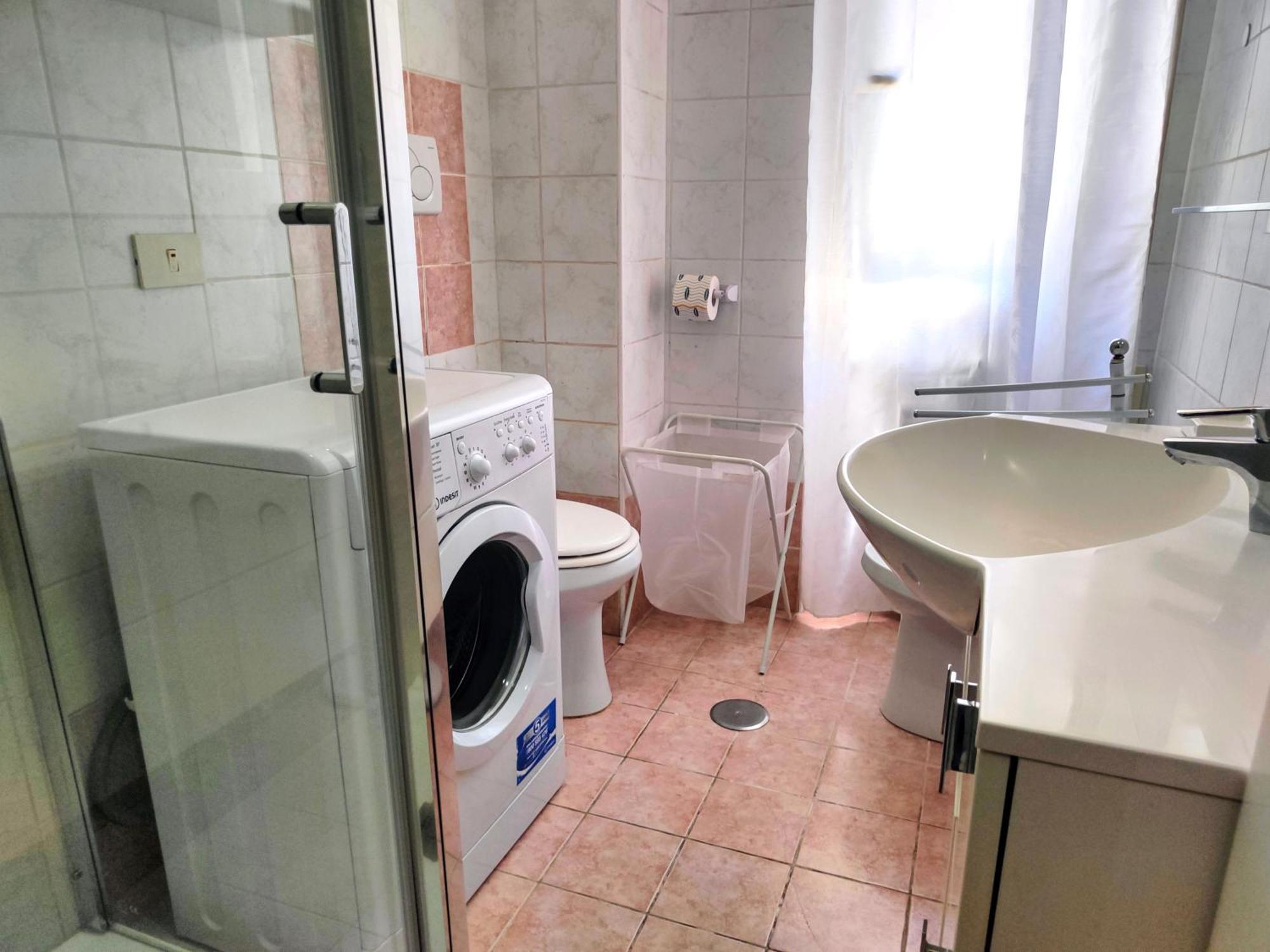 Casa Marconi Appartement