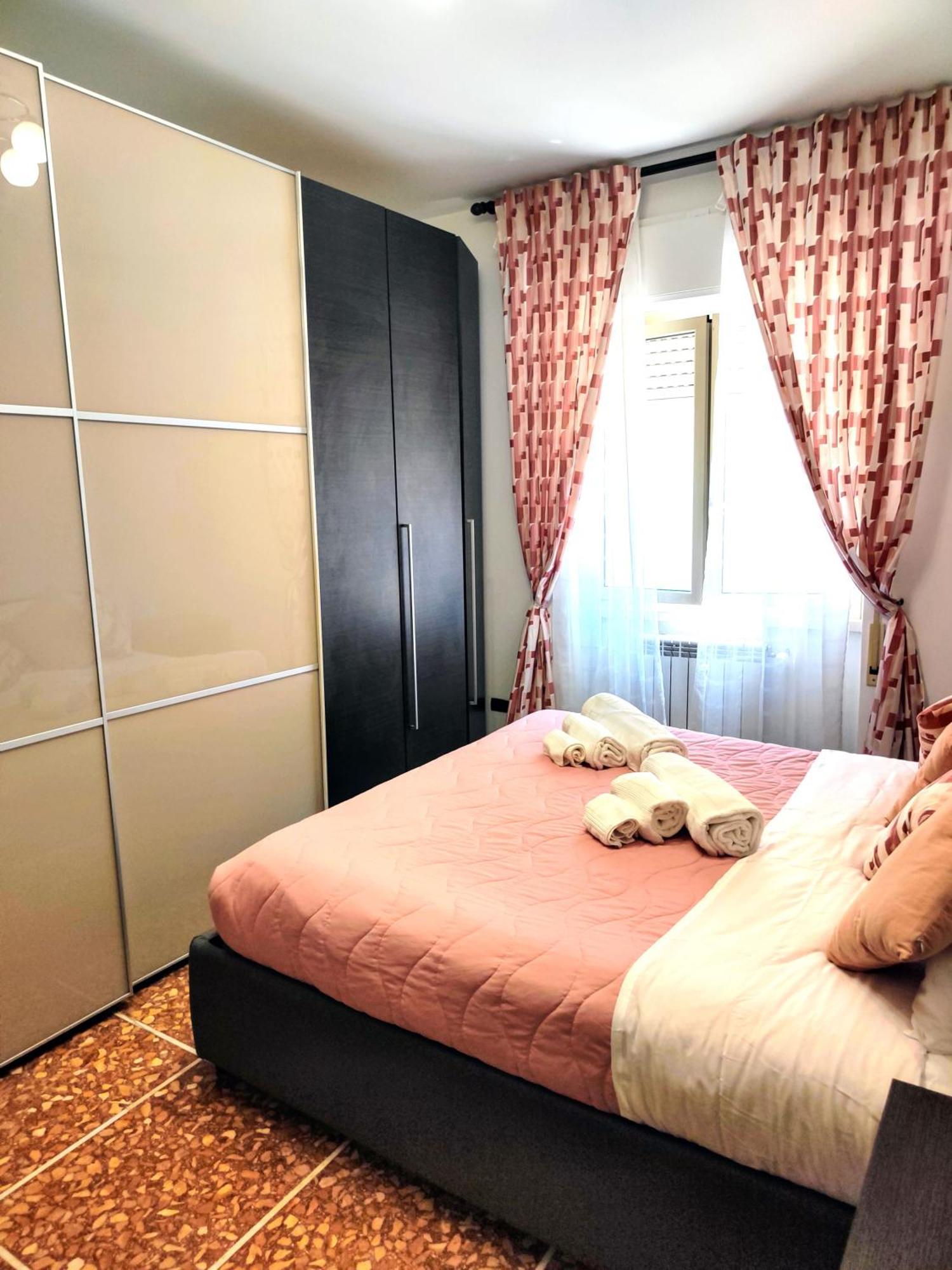 Appartement Casa Marconi *