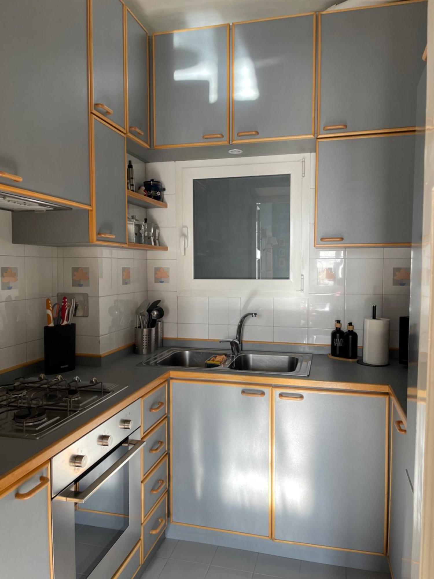 Apartment Lilla's *