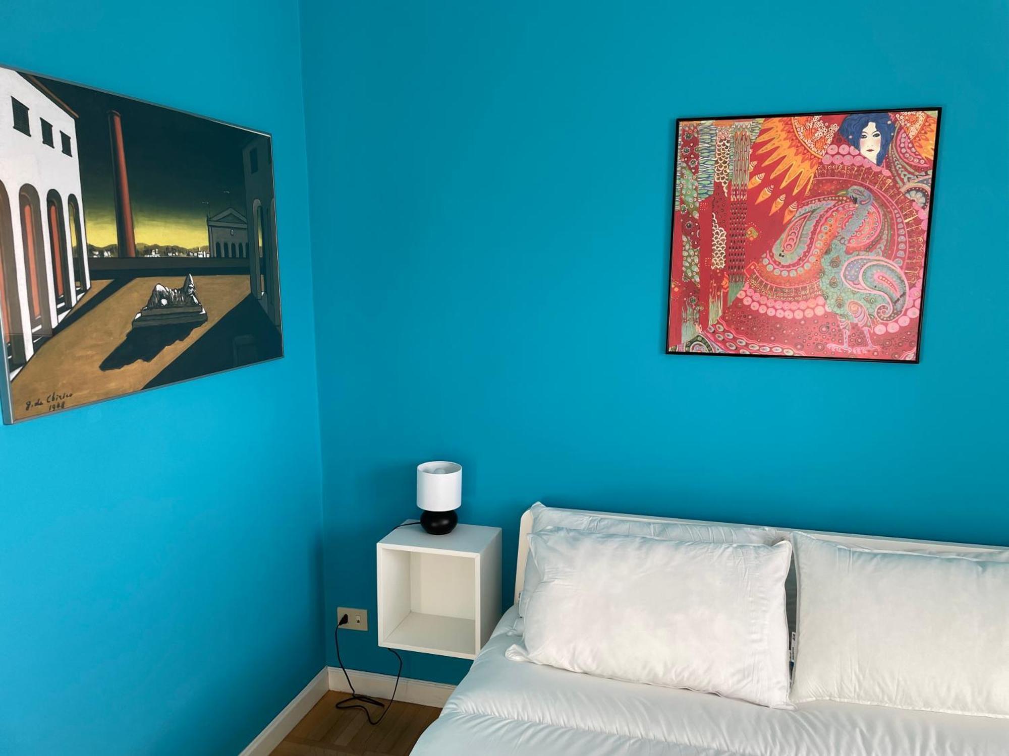 Apartment Lilla's Rome