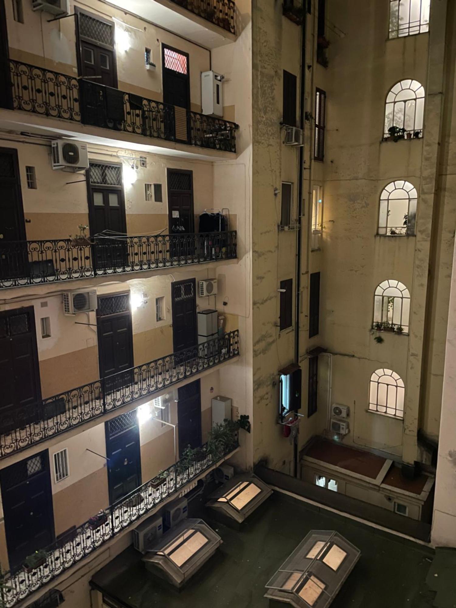 Lilla's Apartment *