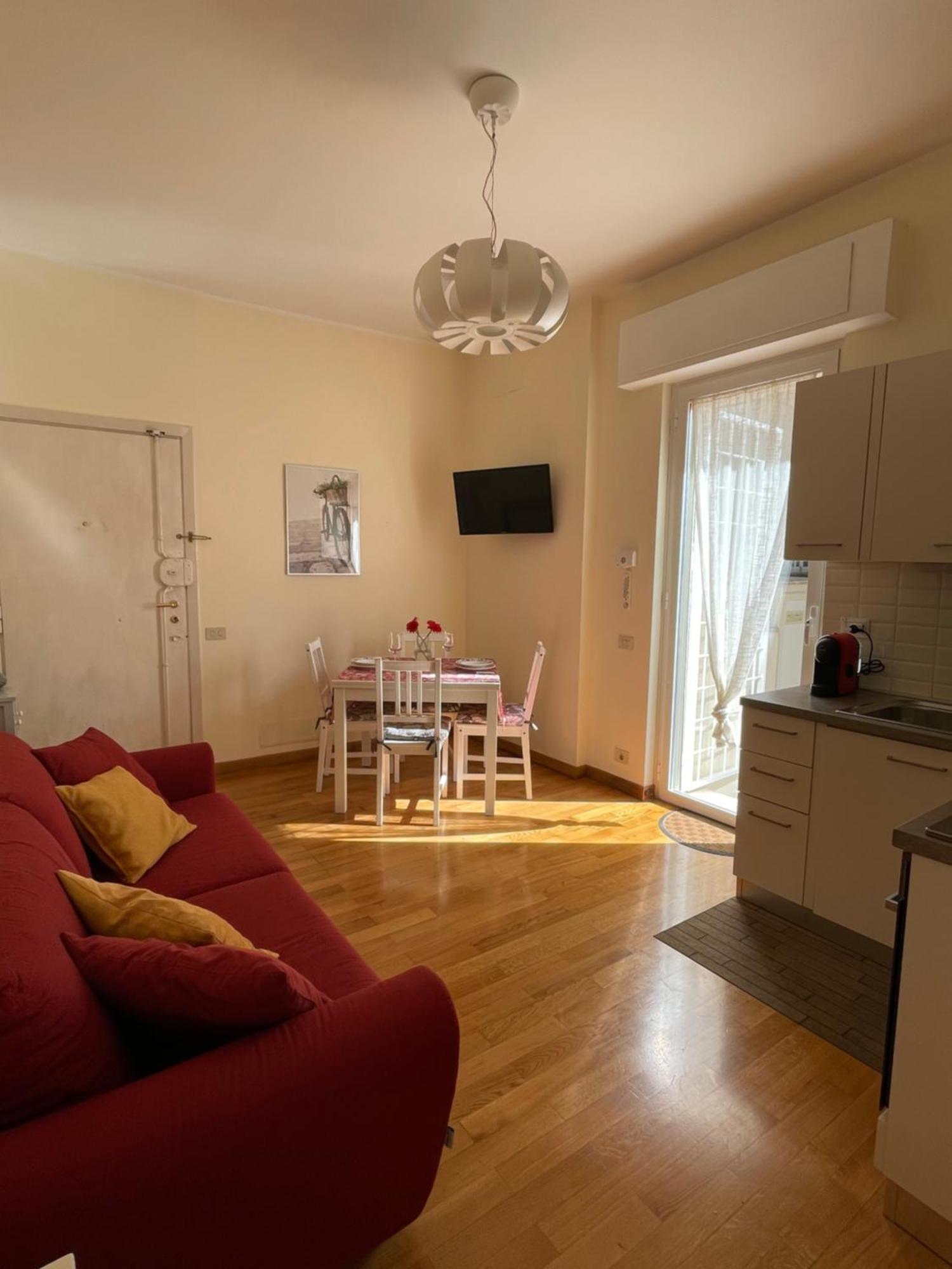 Appartement Mon-tis Paolo V - Vicino Metro Cornelia *