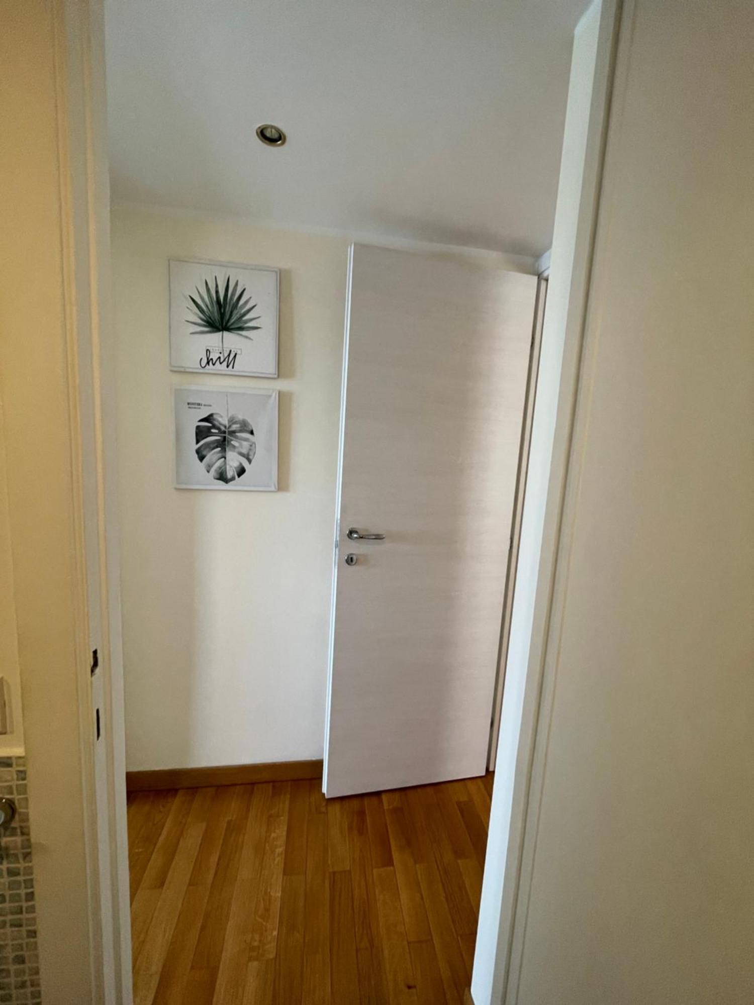 Mon-tis Paolo V - Vicino Metro Cornelia Appartement