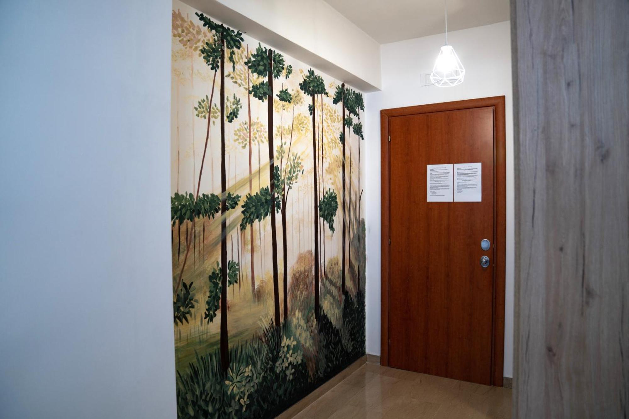 Wild Luxury Apartment Rome