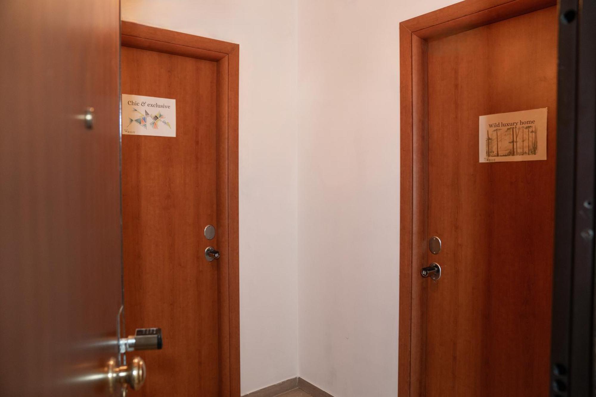 Apartment Wild Luxury *