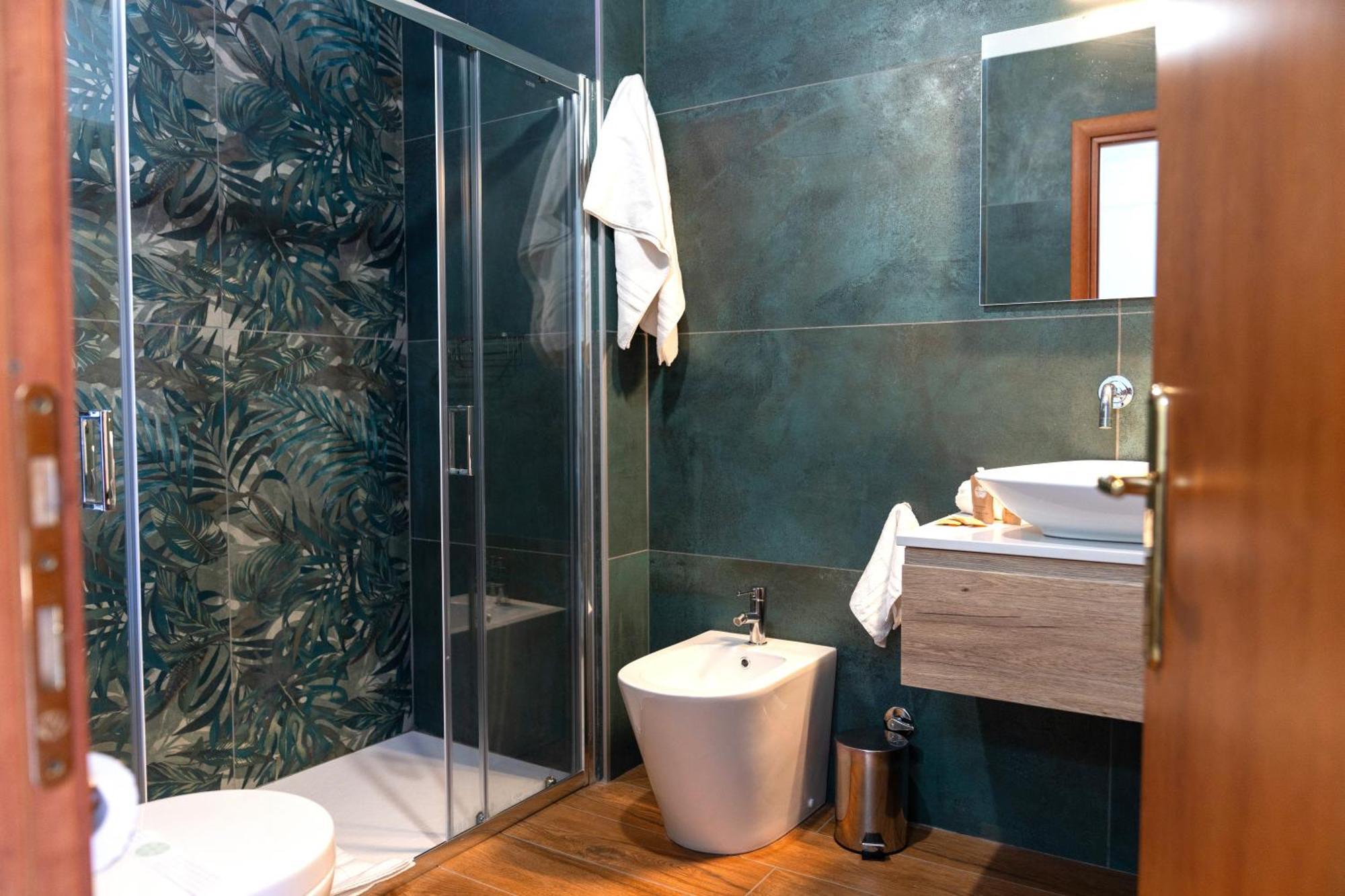 Apartment Wild Luxury Rome