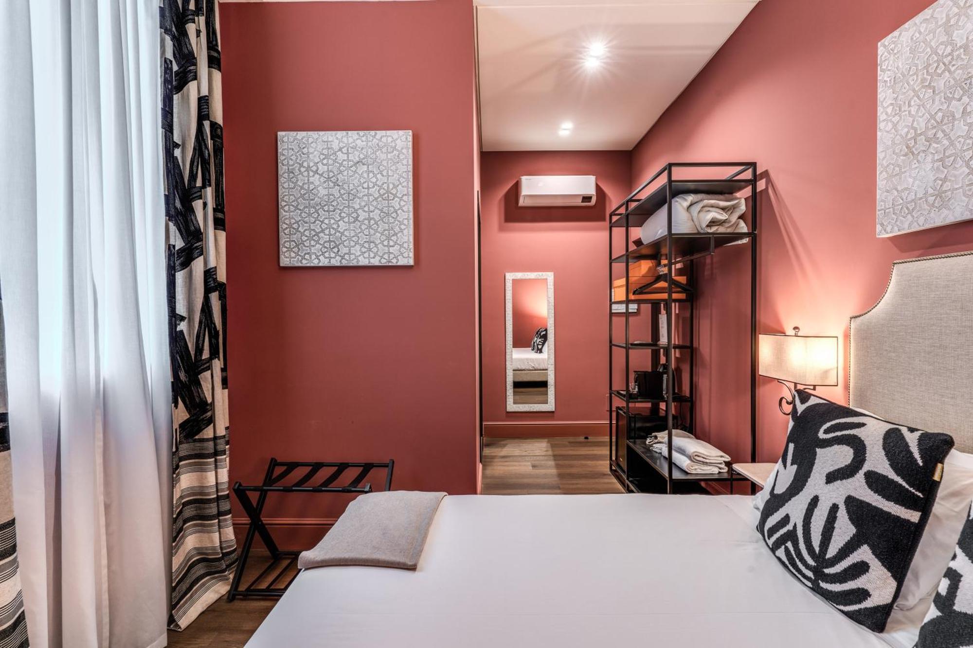 Affittacamere Telier Belsiana Roma