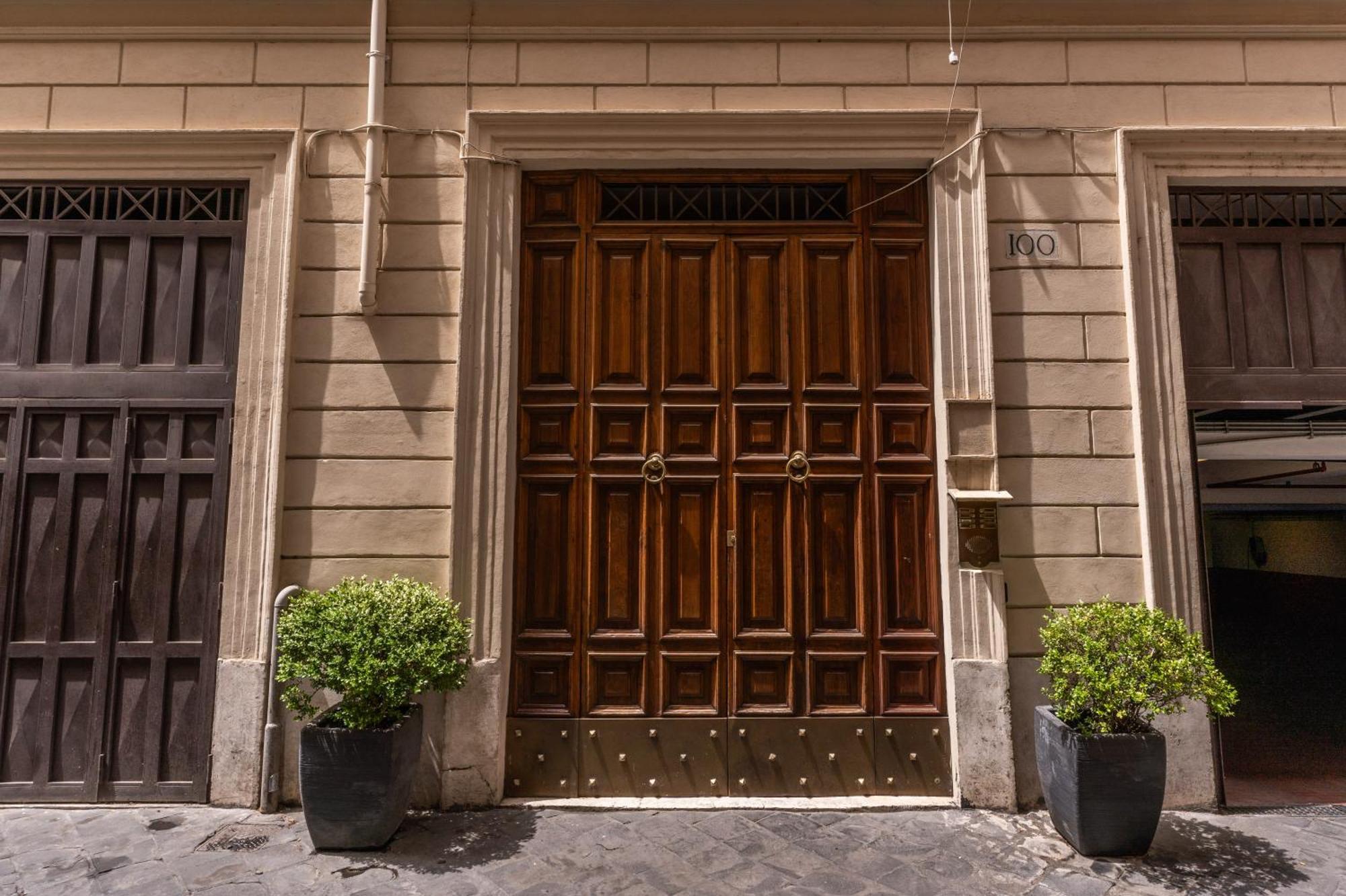 Telier Belsiana * Roma