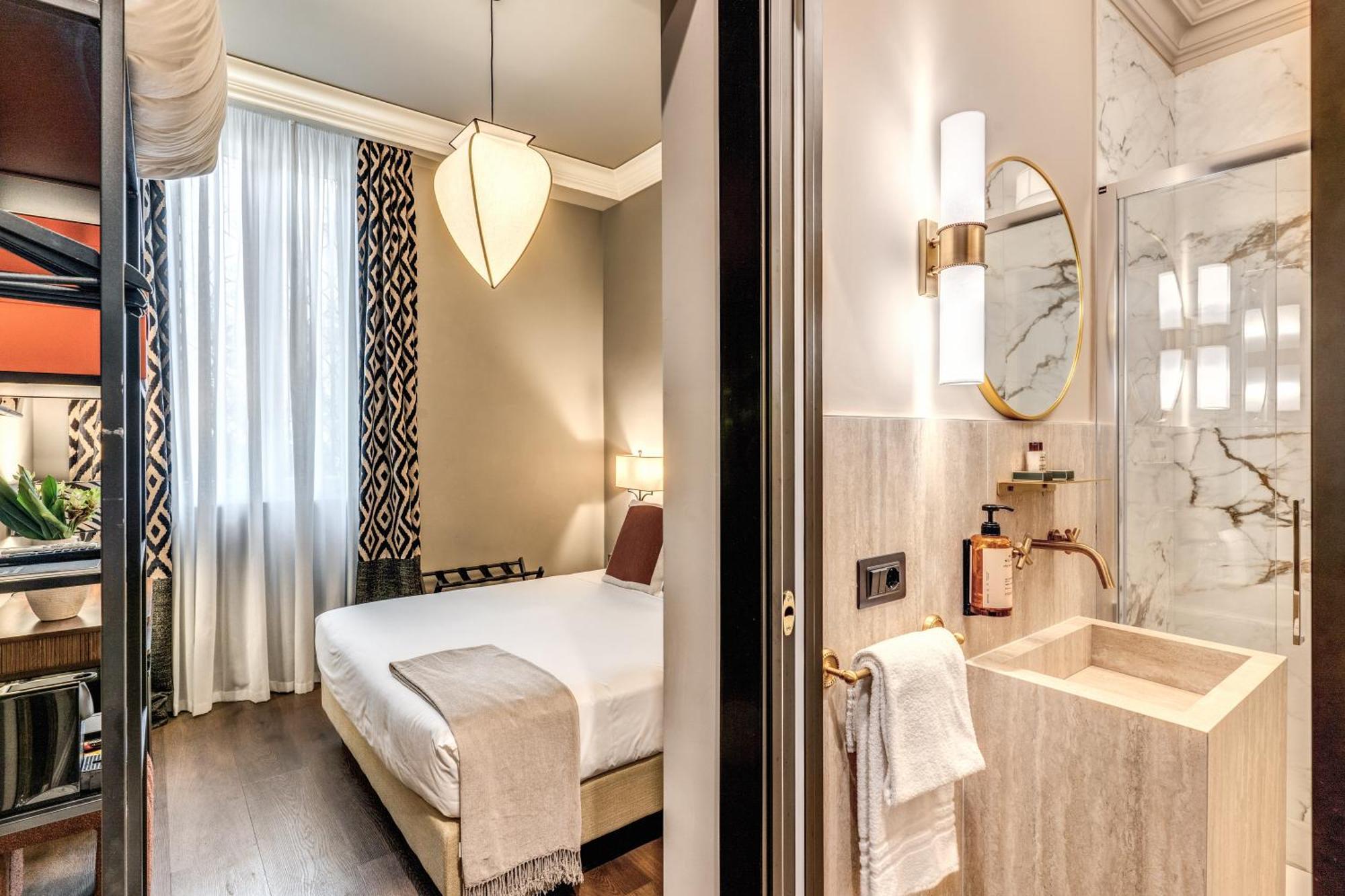 Telier Belsiana * Roma