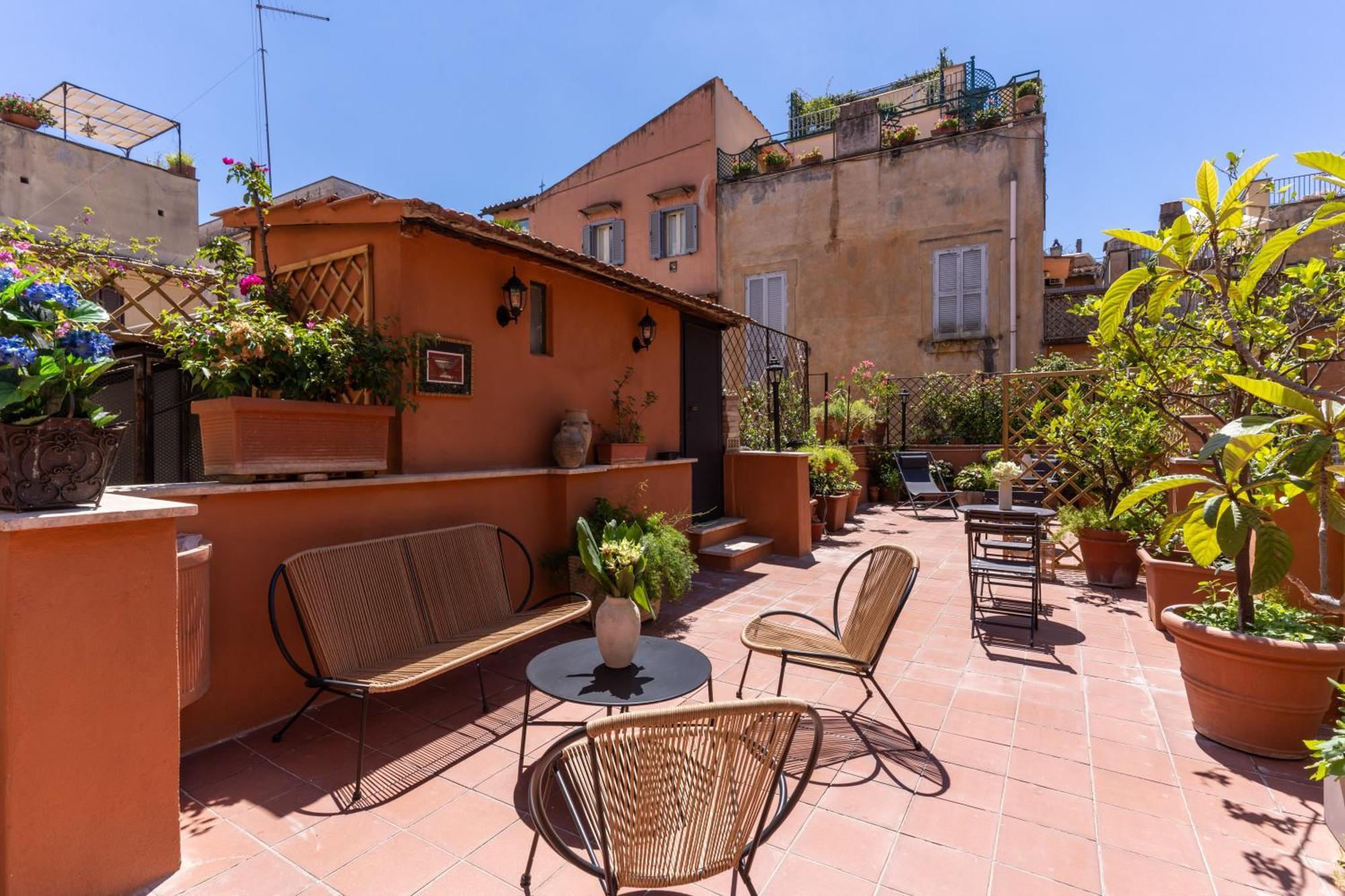 Telier Belsiana Maison d'hôtes *