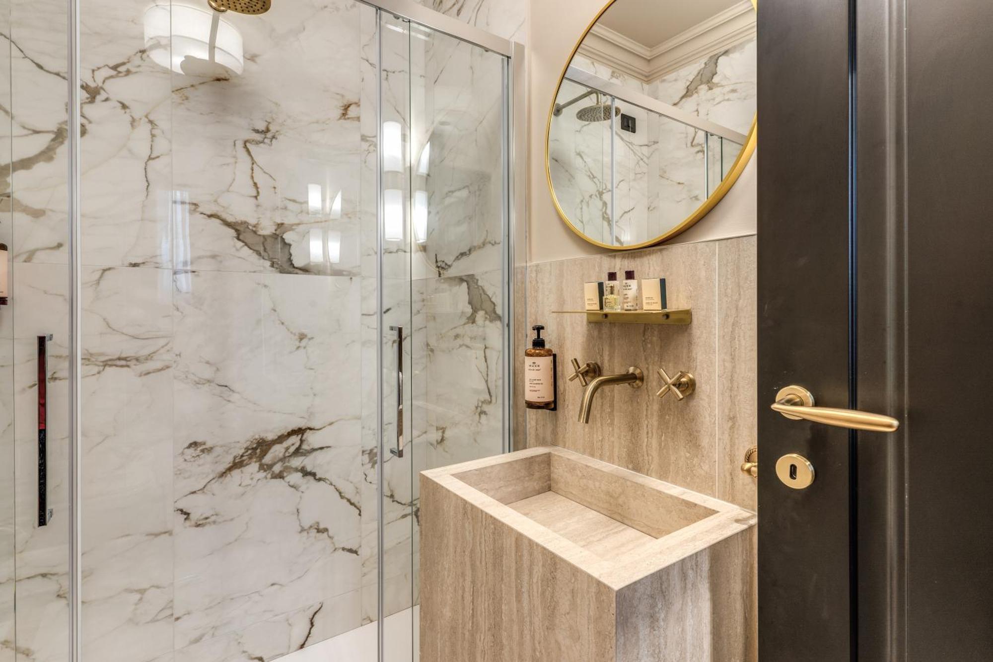 Maison d'hôtes Telier Belsiana Rome